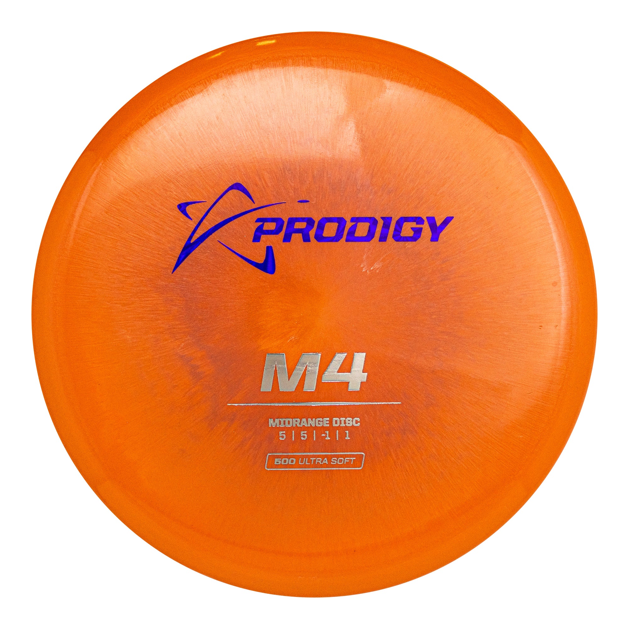 Prodigy M4 500 Ultra Soft Plastic - Image 3