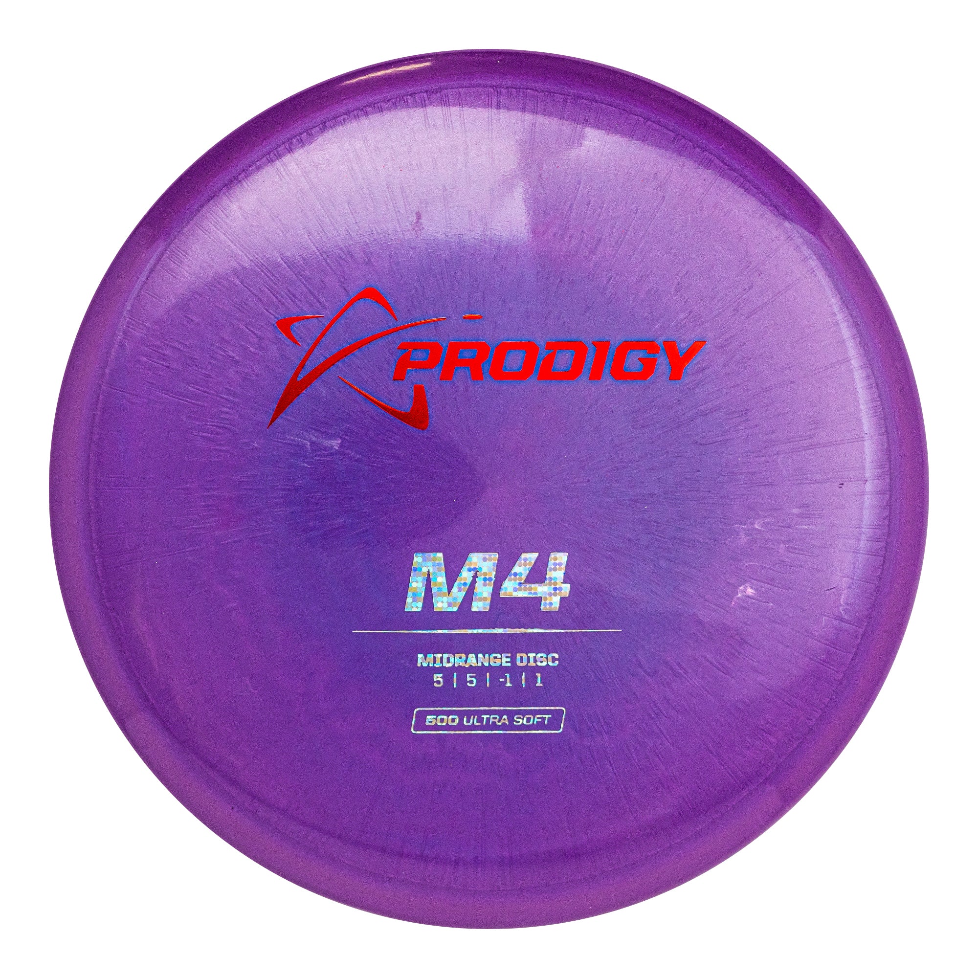 Prodigy M4 500 Ultra Soft Plastic - Image 4