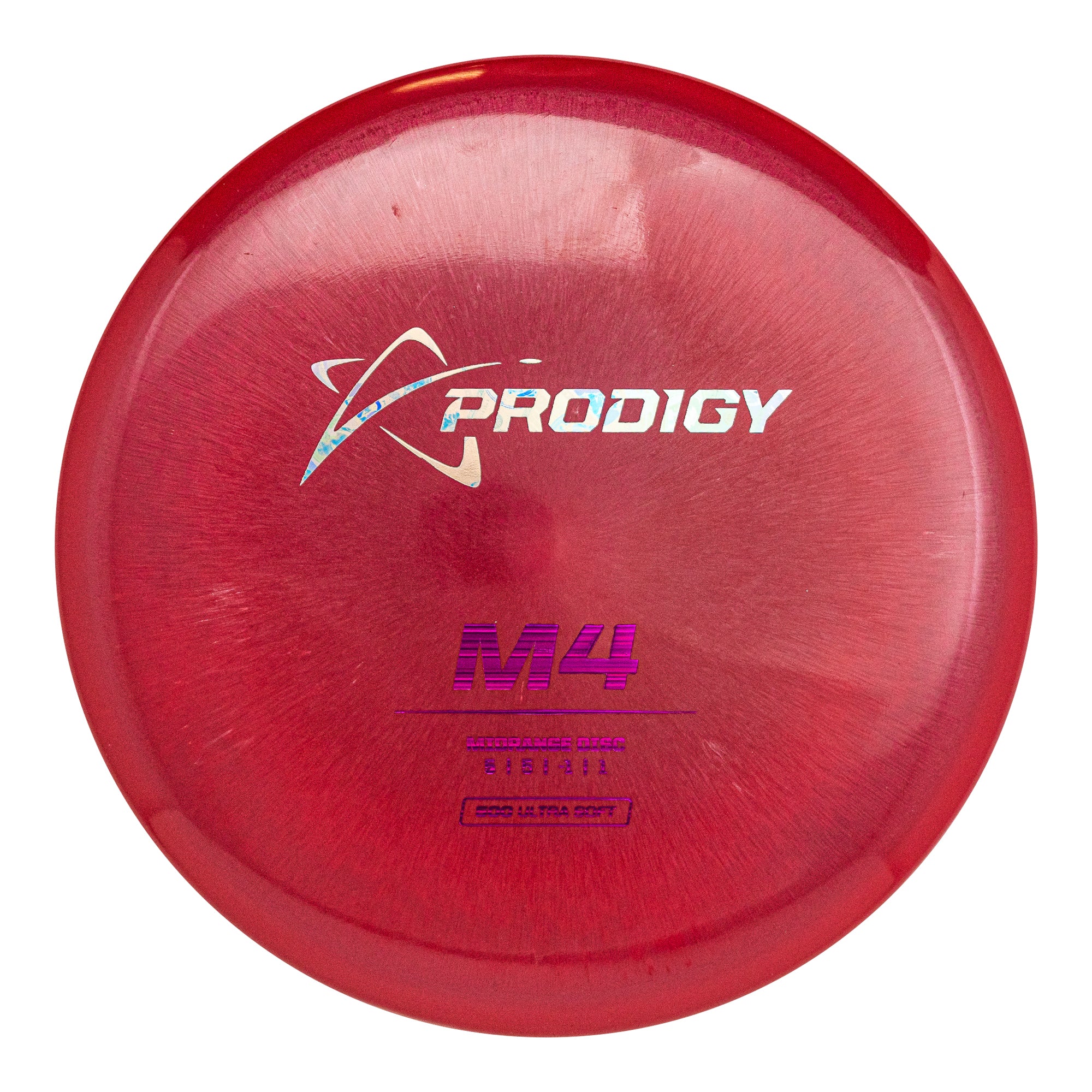 Prodigy M4 500 Ultra Soft Plastic - Image 5