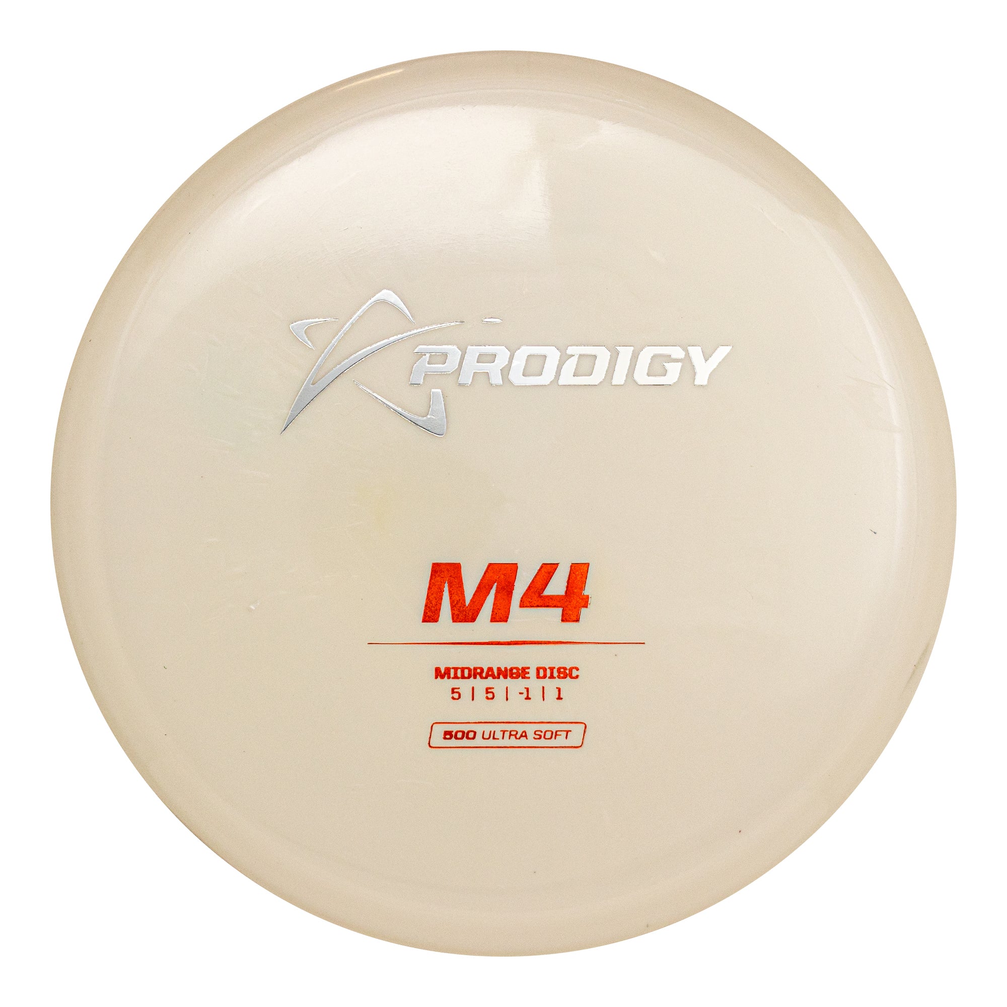 Prodigy M4 500 Ultra Soft Plastic - Image 6