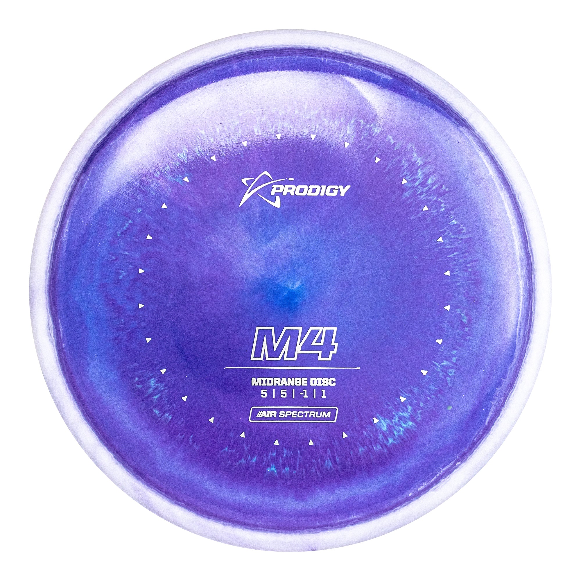 Prodigy M4 AIR Spectrum Plastic - Image 3