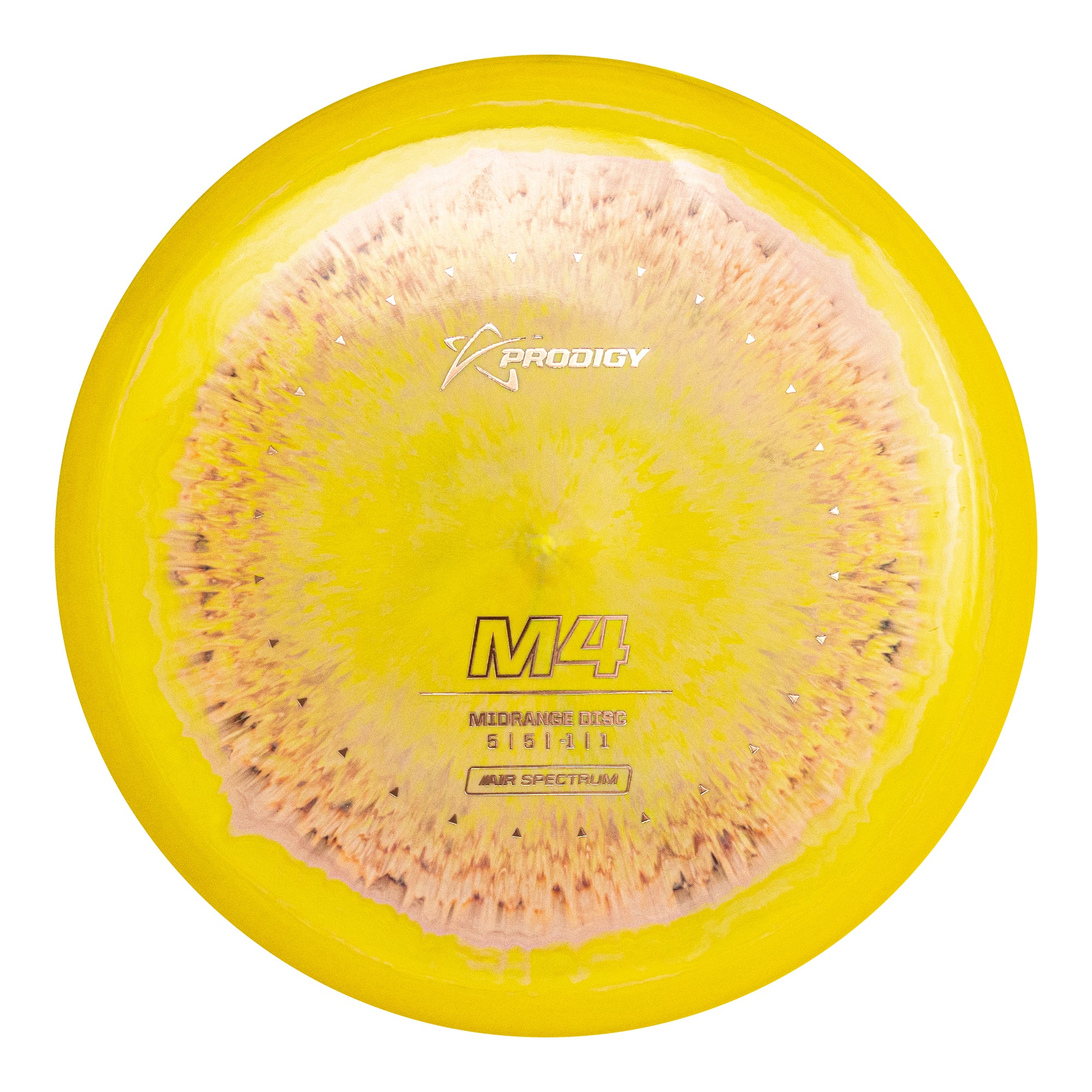 Prodigy M4 AIR Spectrum Plastic - Image 4