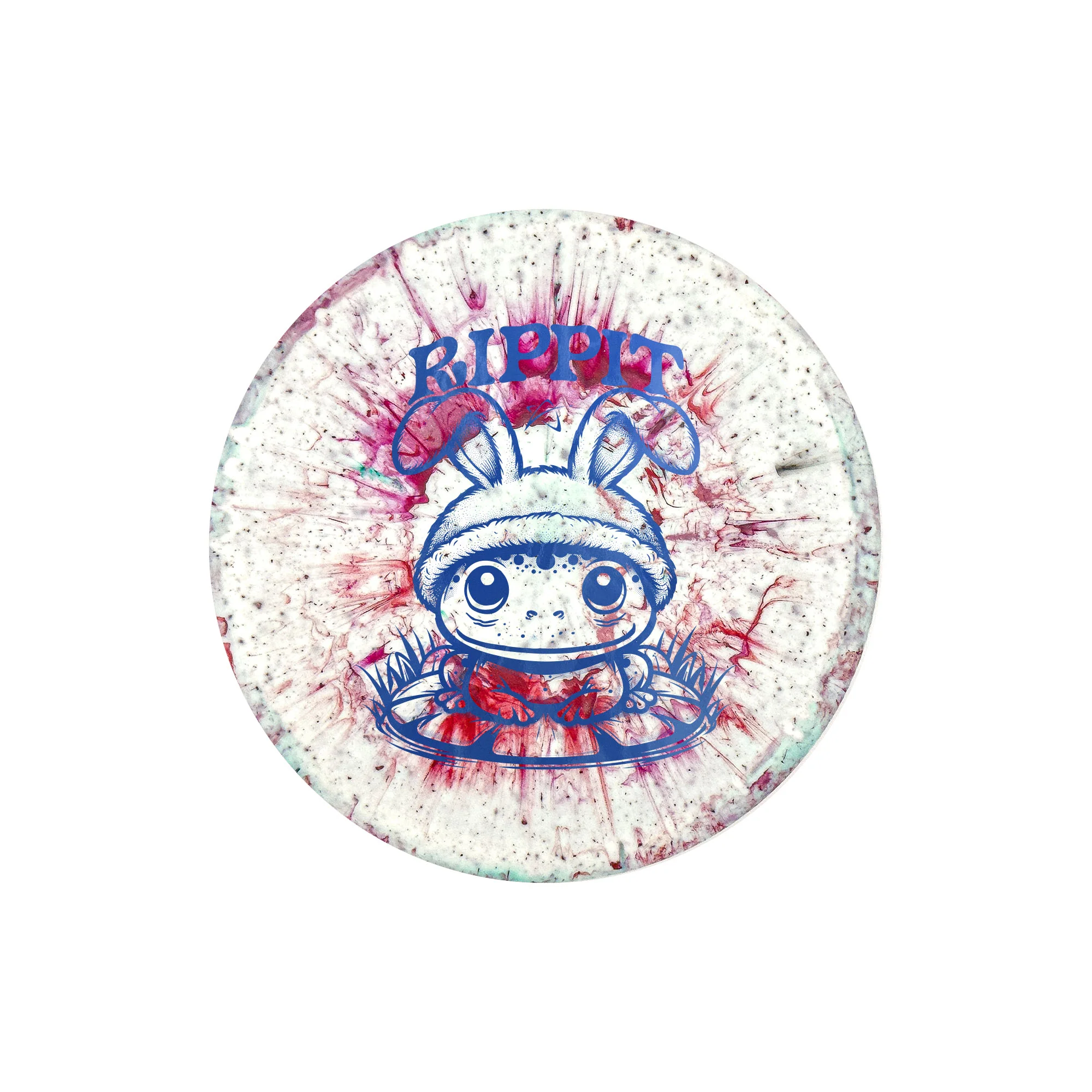 Prodigy M4 Mini 300 Fractal - Easter Rippit Stamp - Image 6