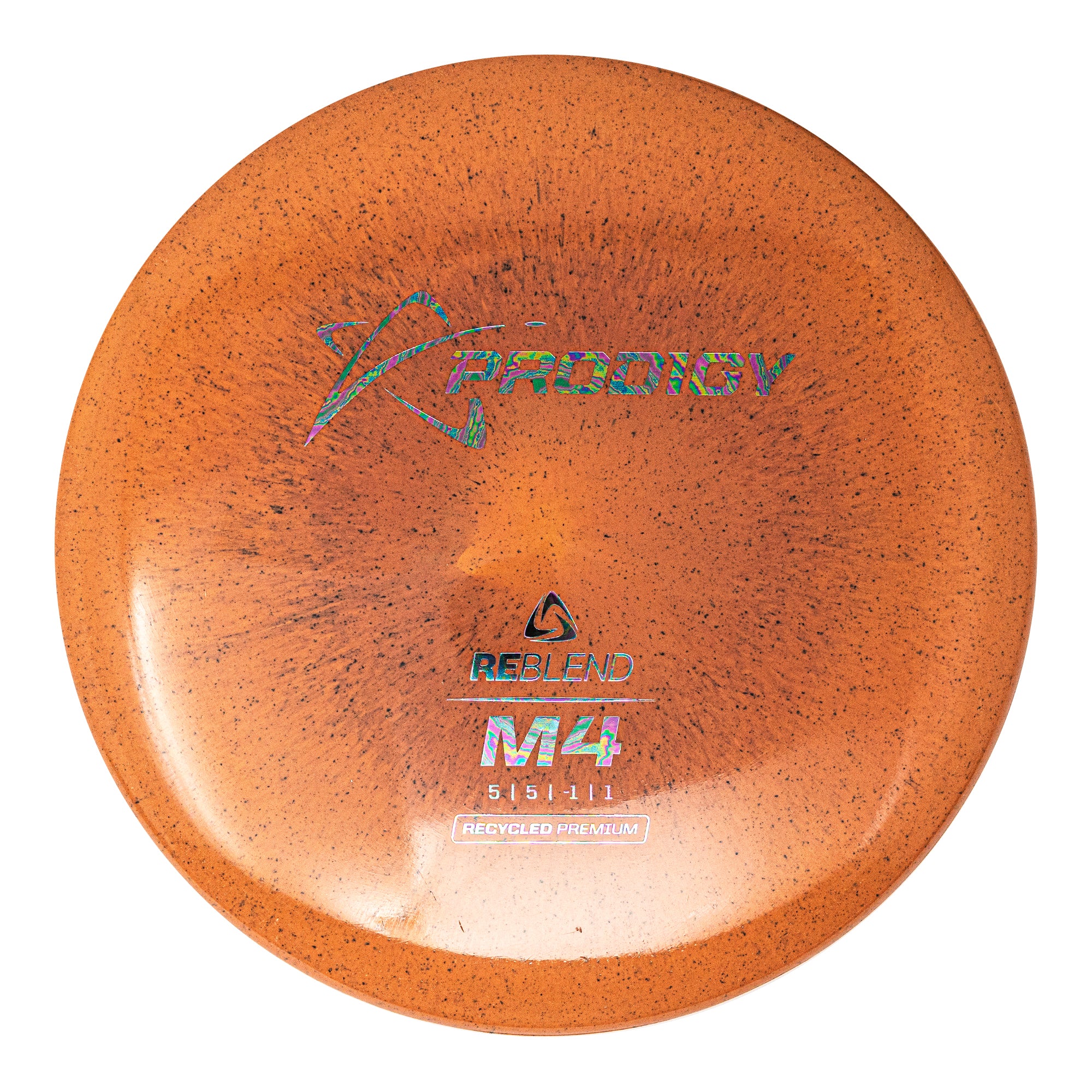 Prodigy M4 ReBlend Plastic - Image 4