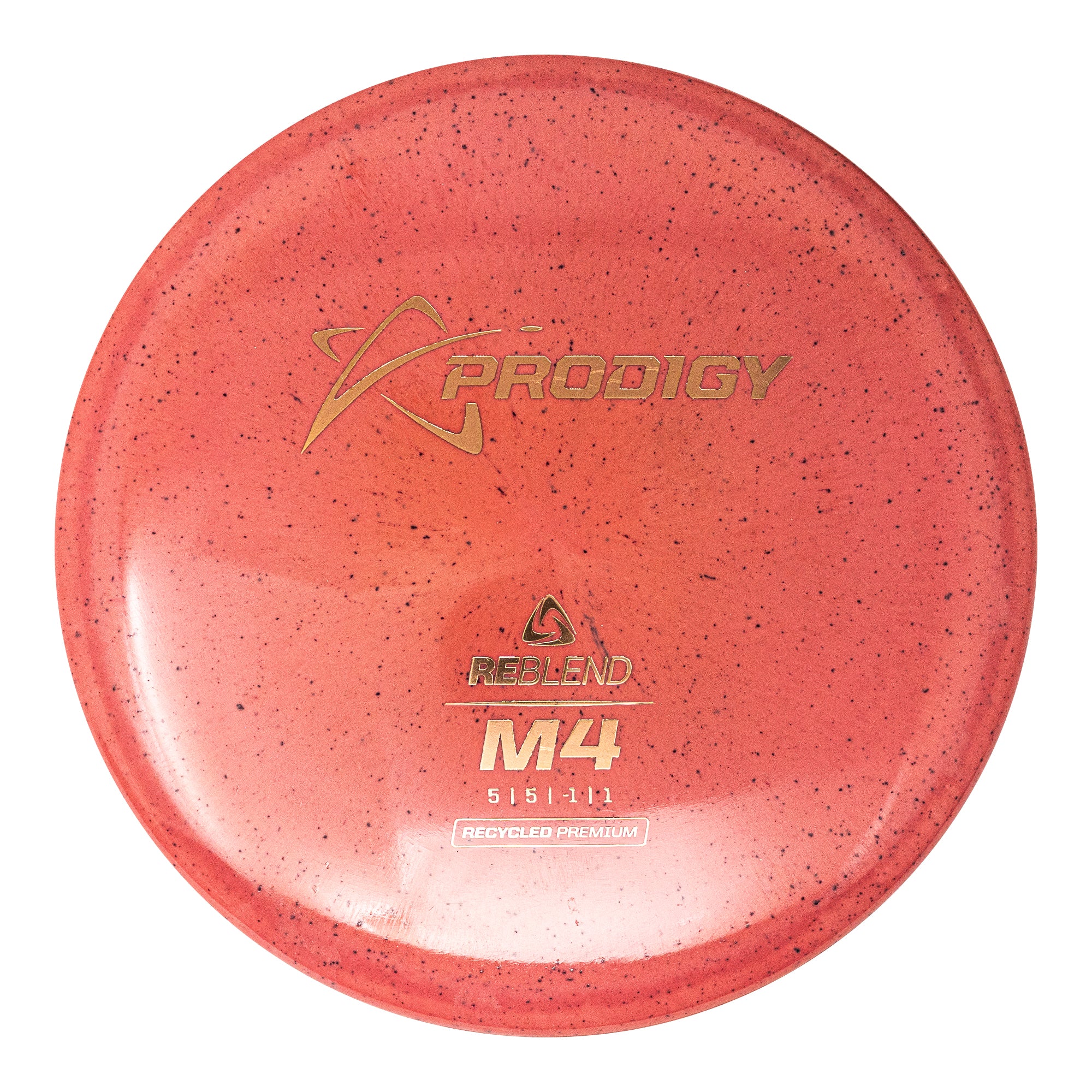Prodigy M4 ReBlend Plastic - Image 5