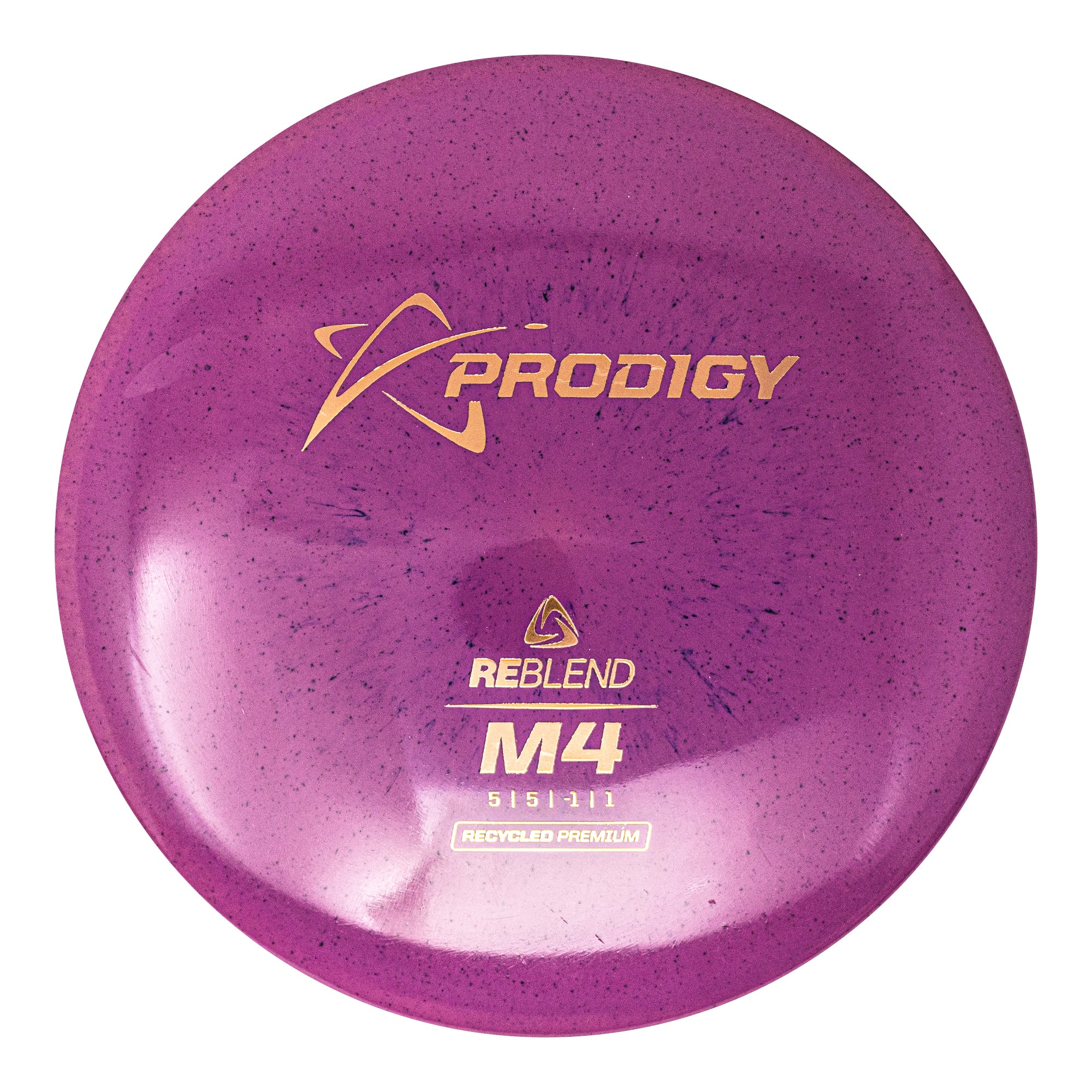 Prodigy M4 ReBlend Plastic - Image 6