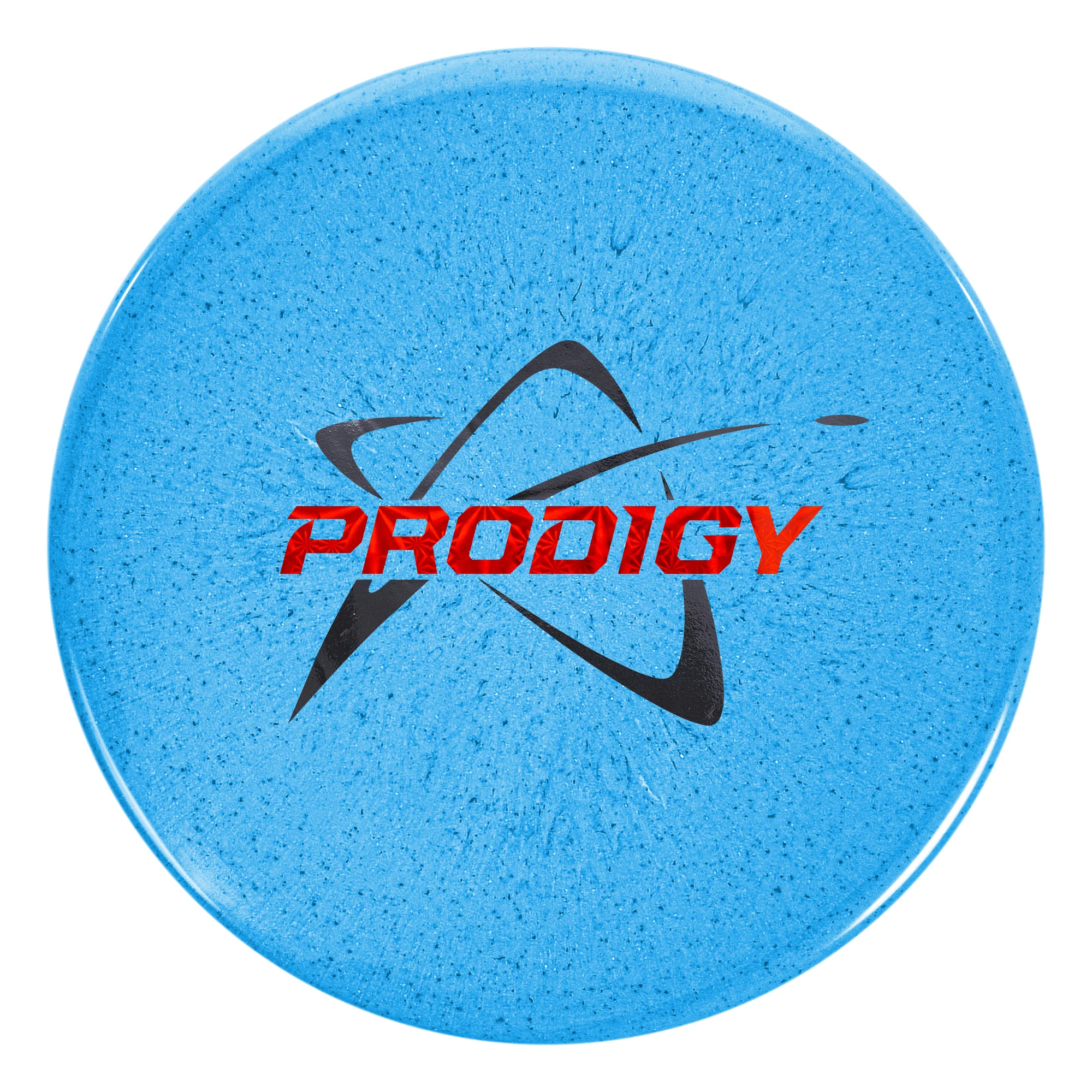 Prodigy M4 ReBlend Plastic - Lockup Logo Stamp - Image 3