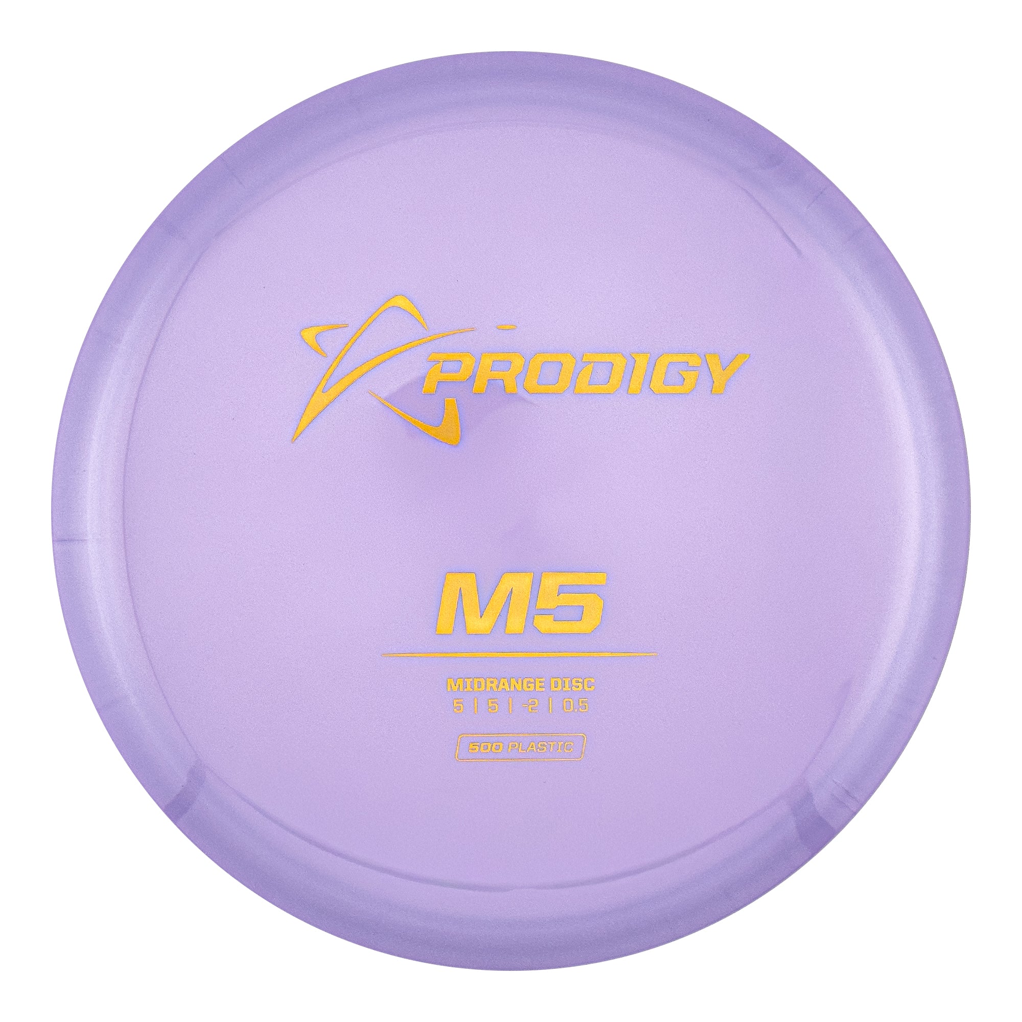 Prodigy M5 500 Plastic - Image 5