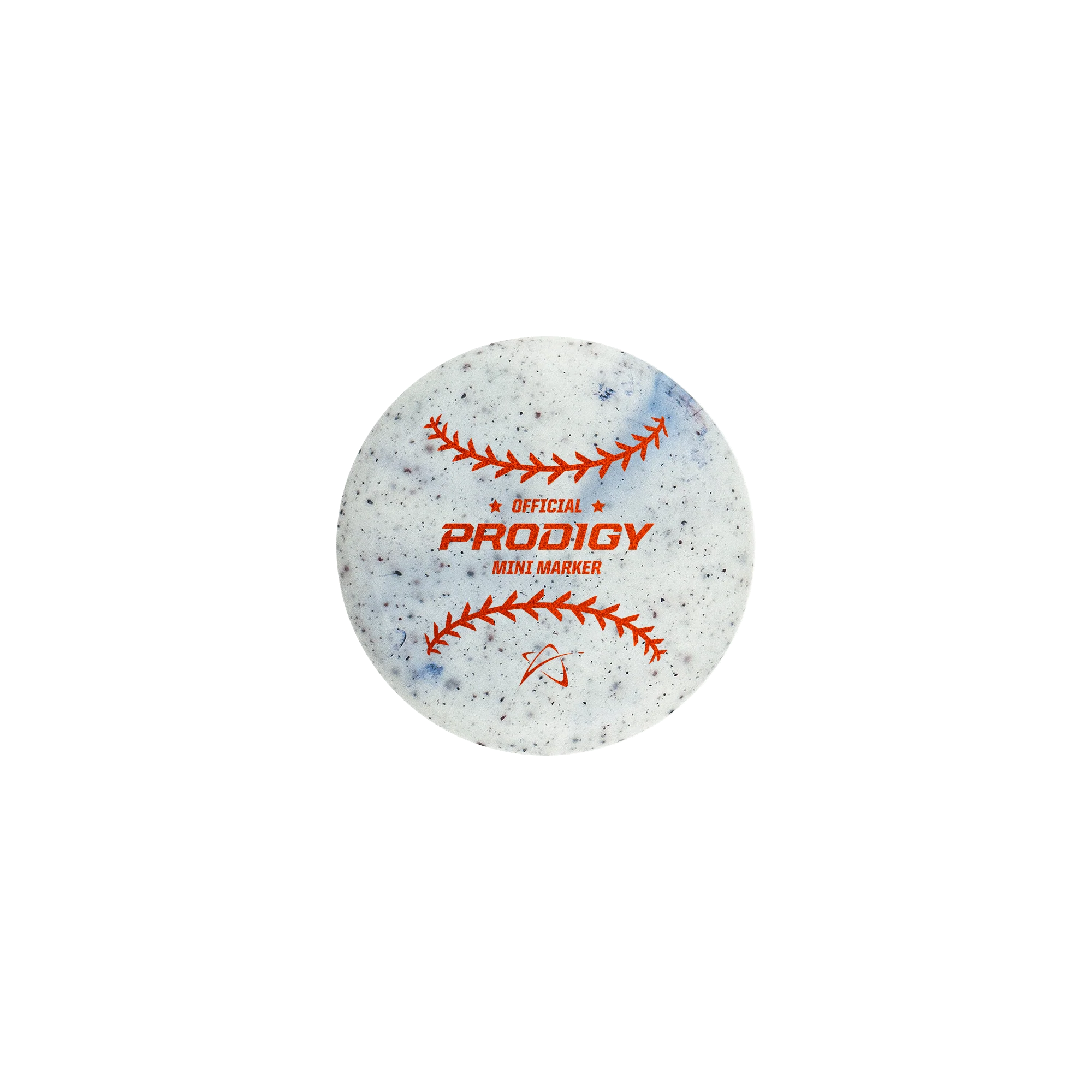 Prodigy Mini Marker - Baseball Logo Stamp - Image 3