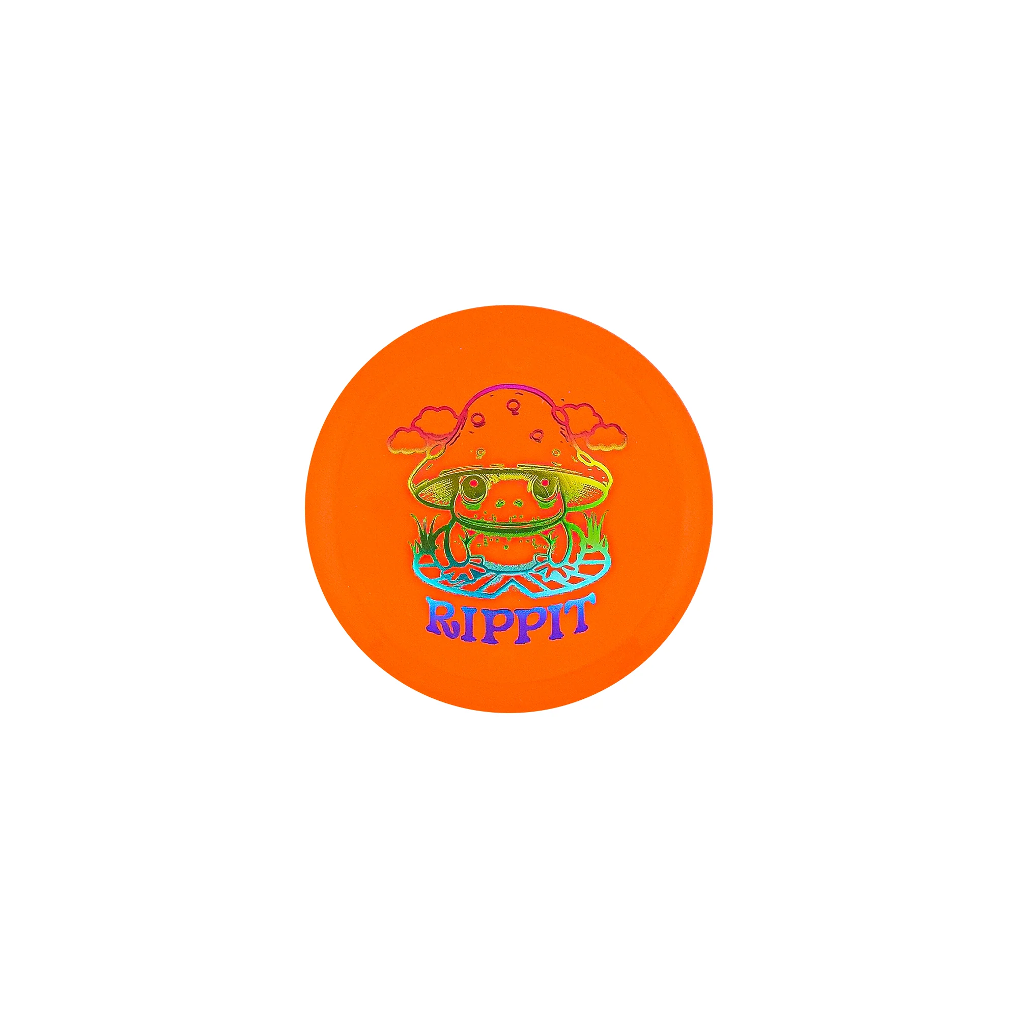 Prodigy Mini Marker - Rippit Logo Stamp