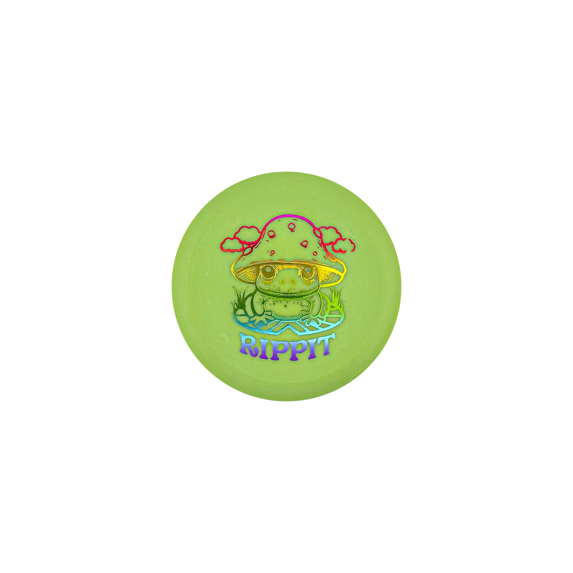 Prodigy Mini Marker - Rippit Logo Stamp - Image 2