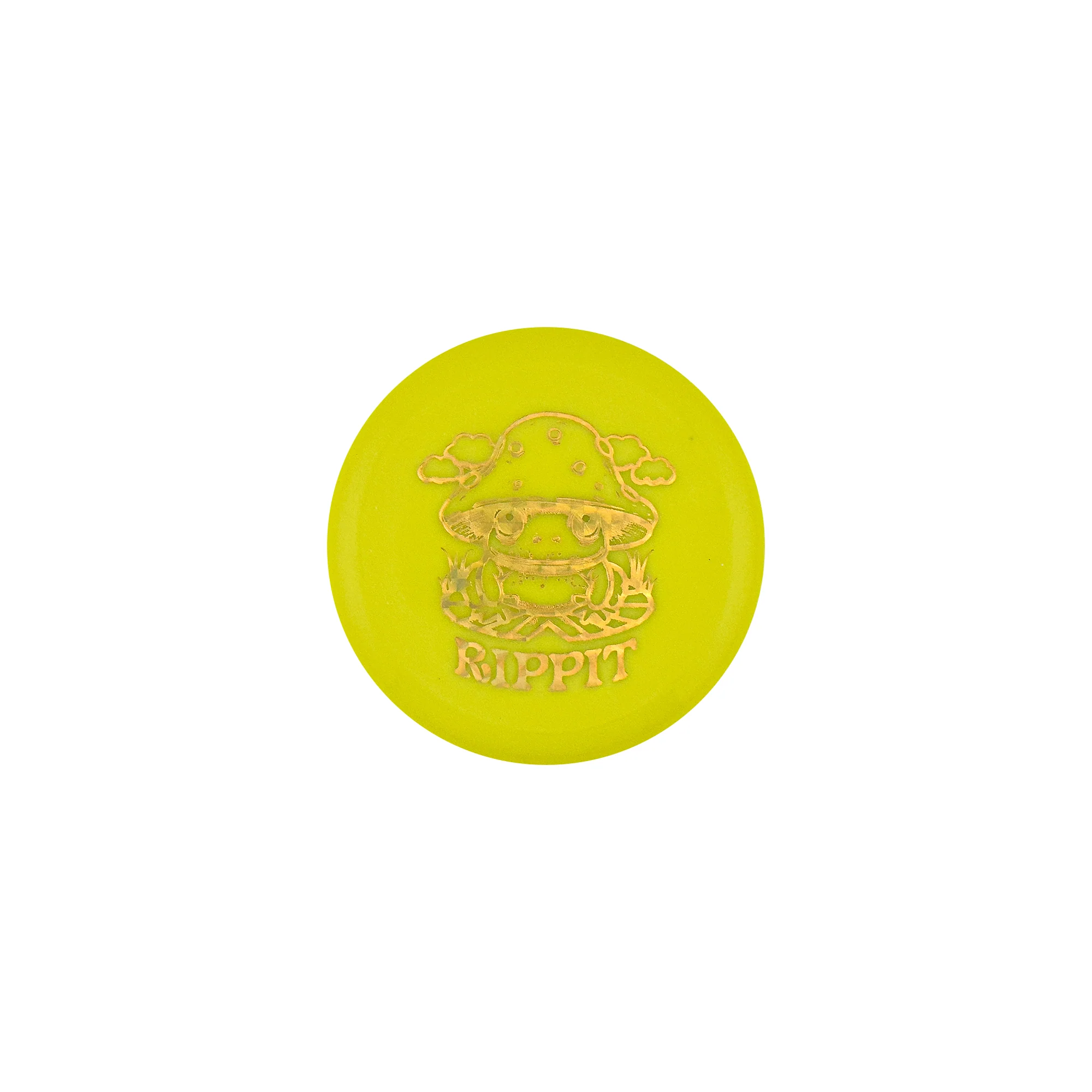 Prodigy Mini Marker - Rippit Logo Stamp - Image 3
