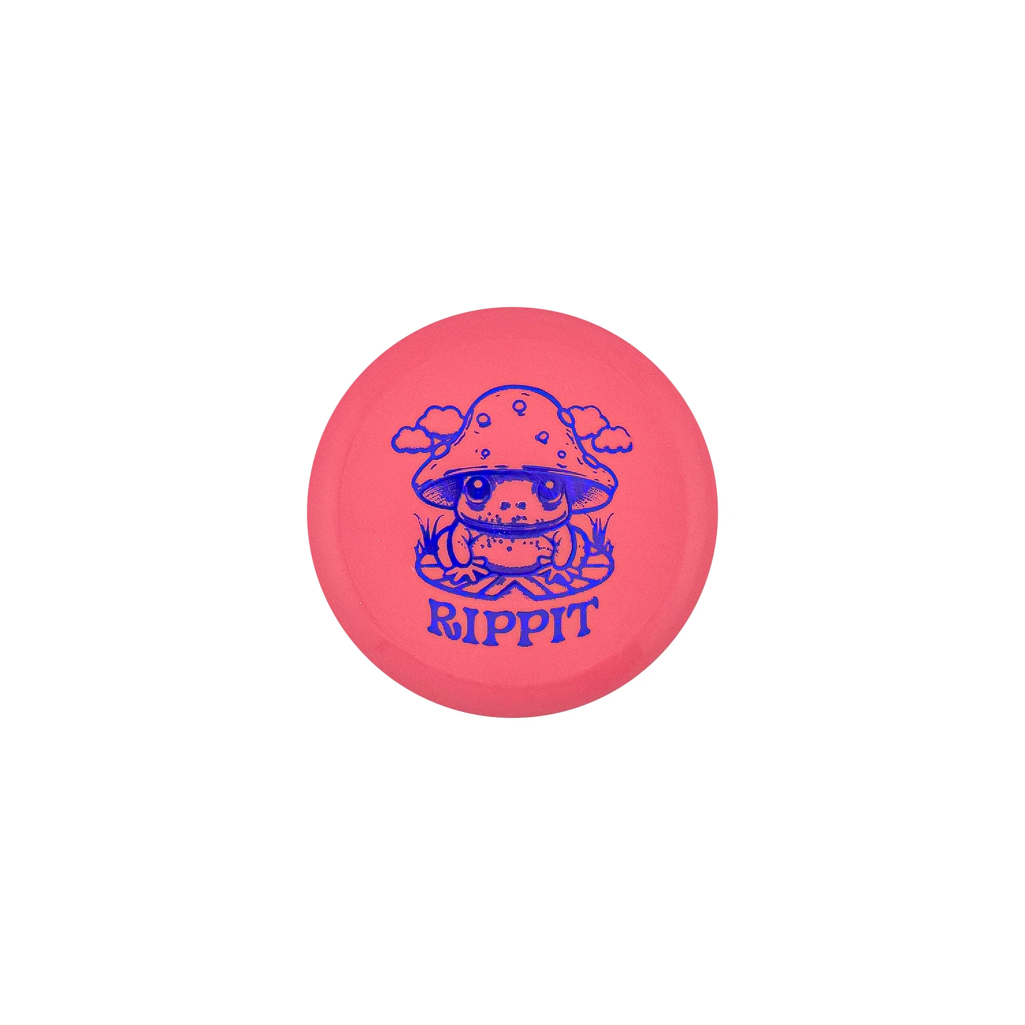 Prodigy Mini Marker - Rippit Logo Stamp - Image 5