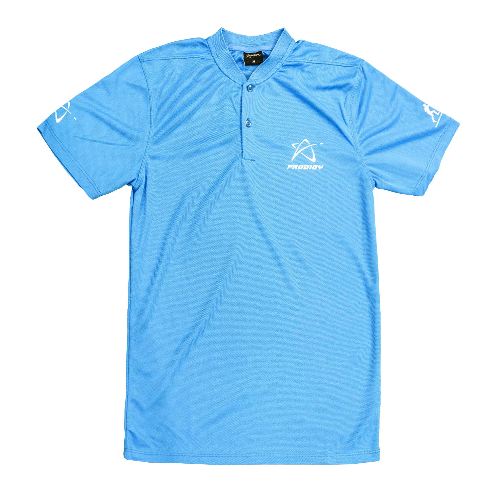 Prodigy Momentum Polo - Image 9