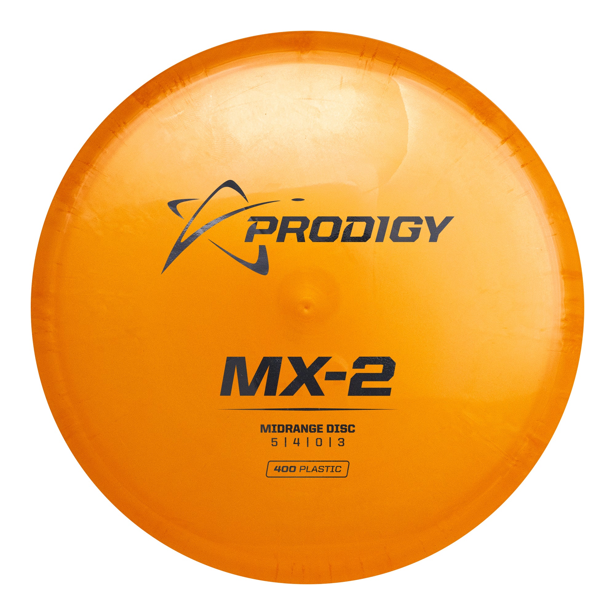 Prodigy MX-2 500 Plastic - Image 5