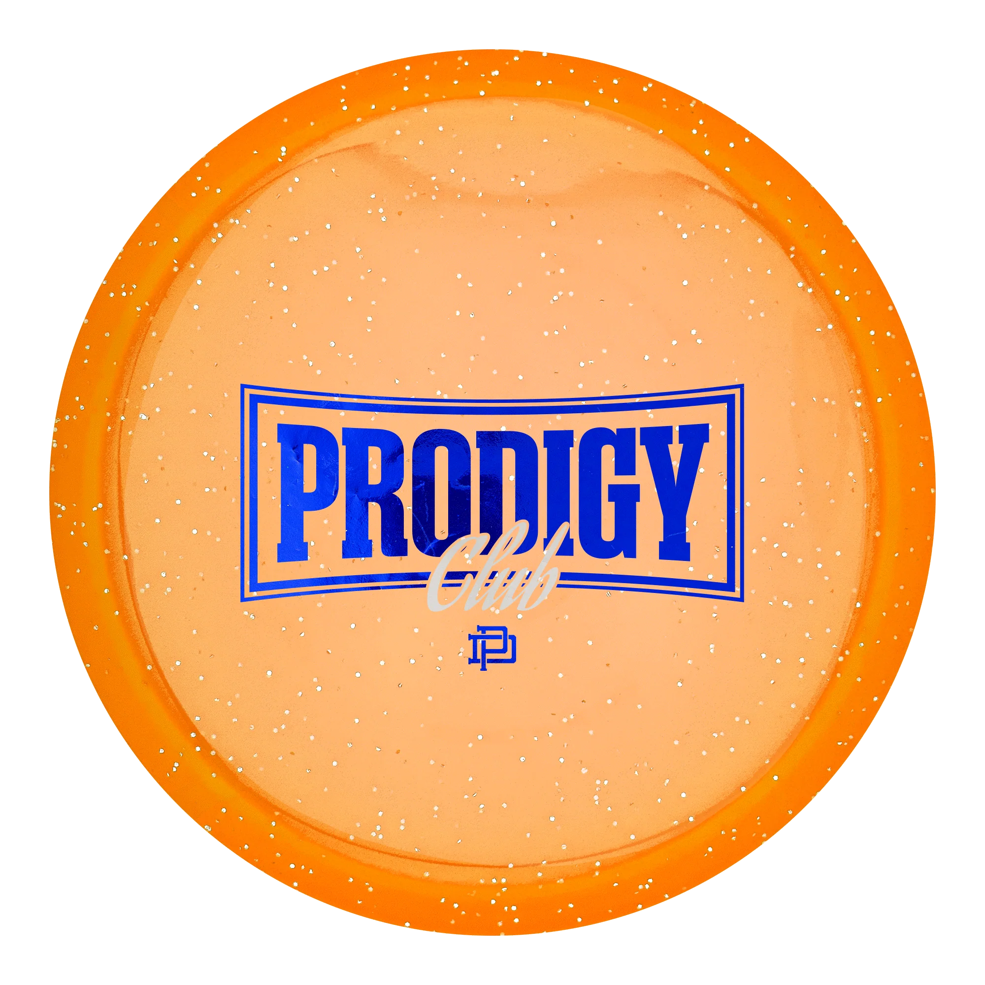 Prodigy MX-2 750 Glimmer Plastic - Club Member Stamp - Prodigy Club Exclusive