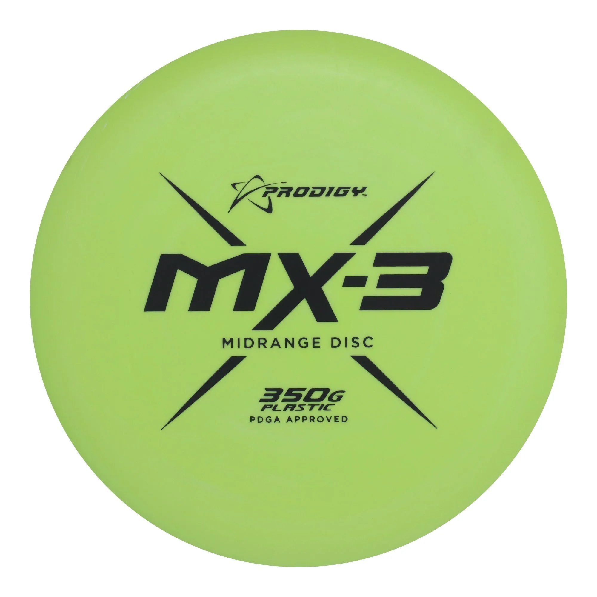 Prodigy MX-3 350G Plastic - Image 4