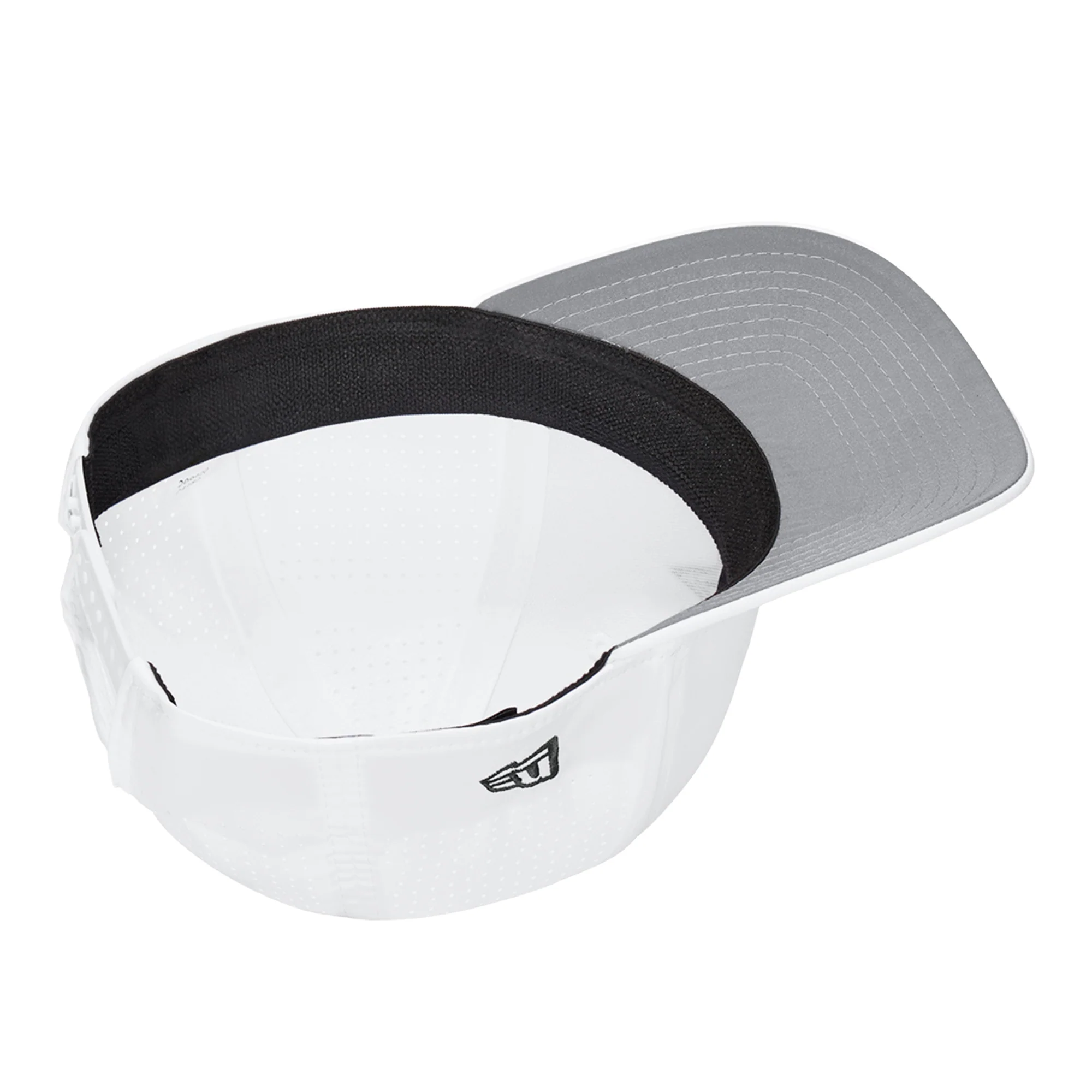 Prodigy New Era 9Seventy Perforated Snapback - Flight Flag - Image 5