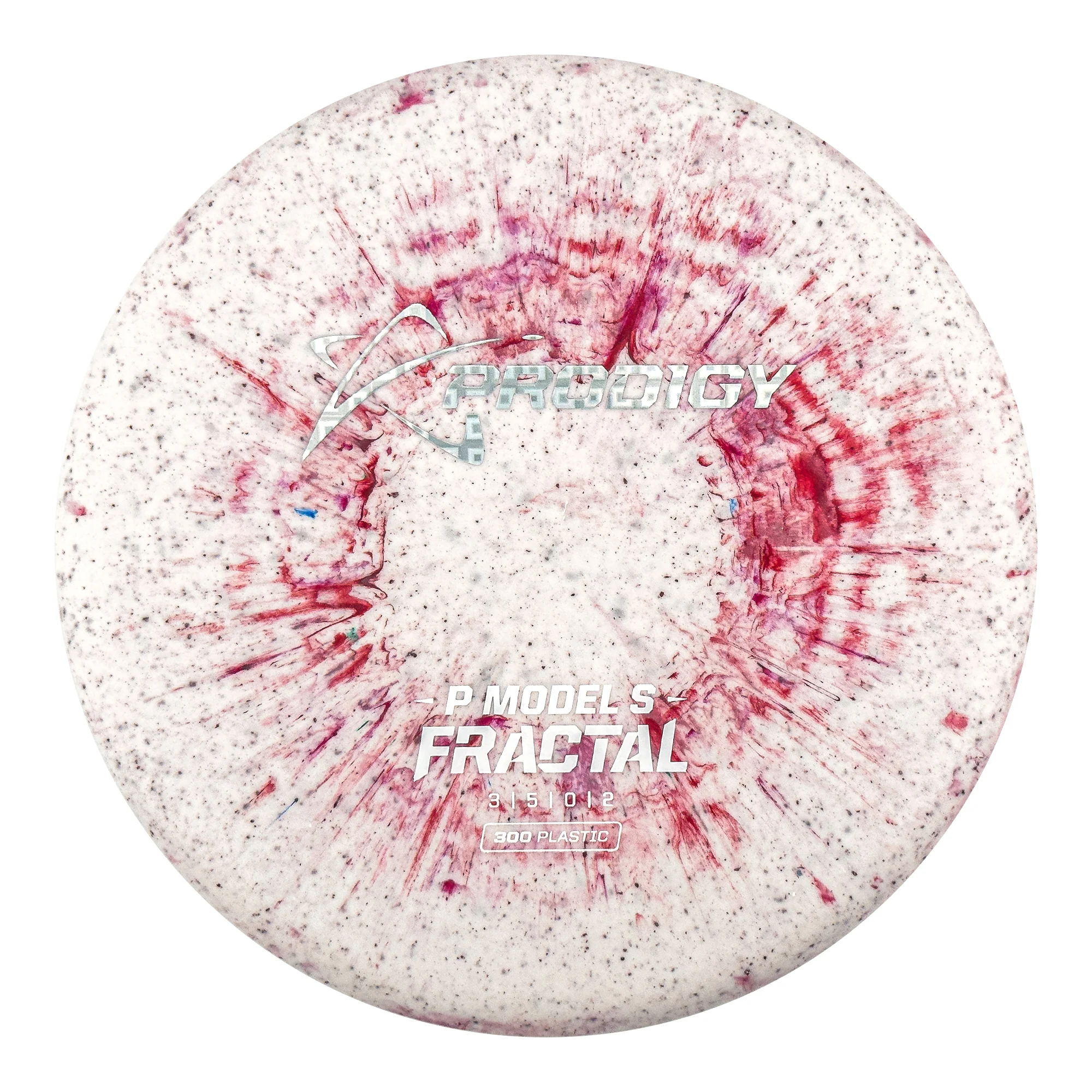 Prodigy P Model S 300 Fractal Plastic - Image 5