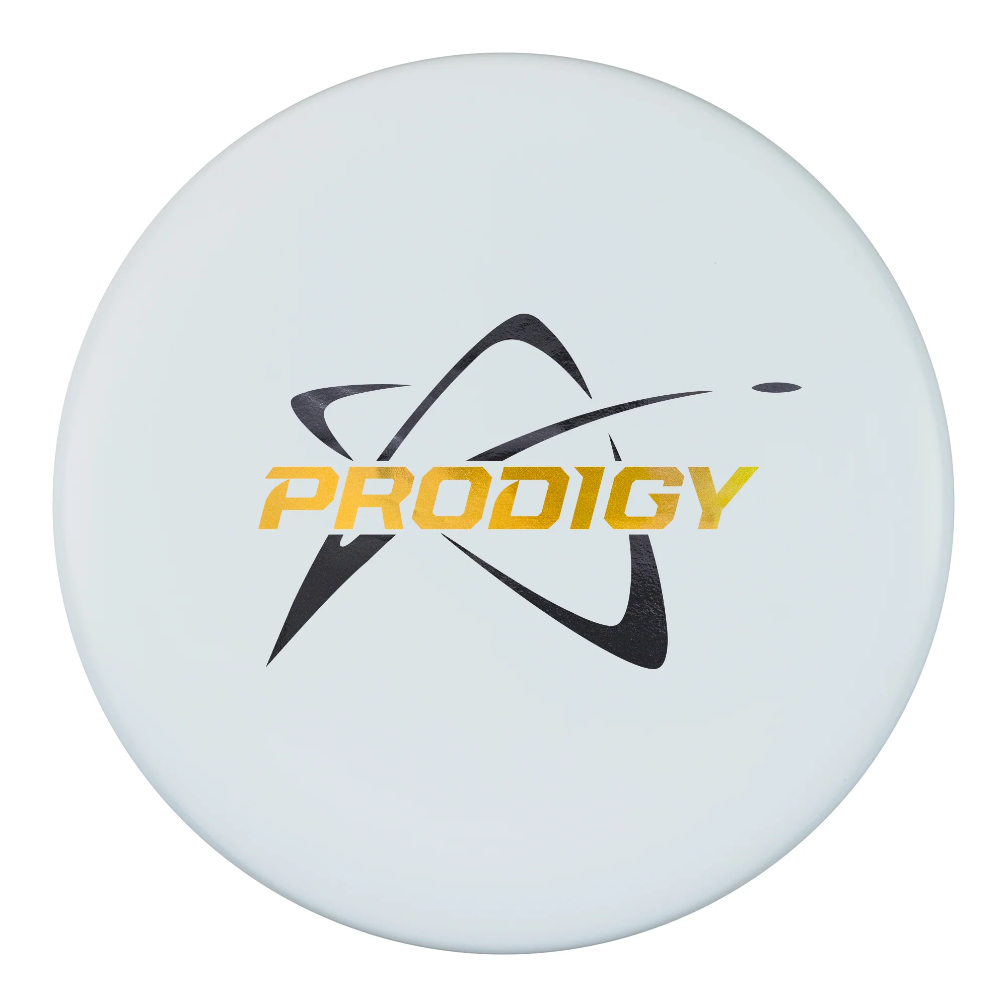 Prodigy P Model S 300 Soft Plastic - Dual-Tone Lockup Logo Stamp - Image 3