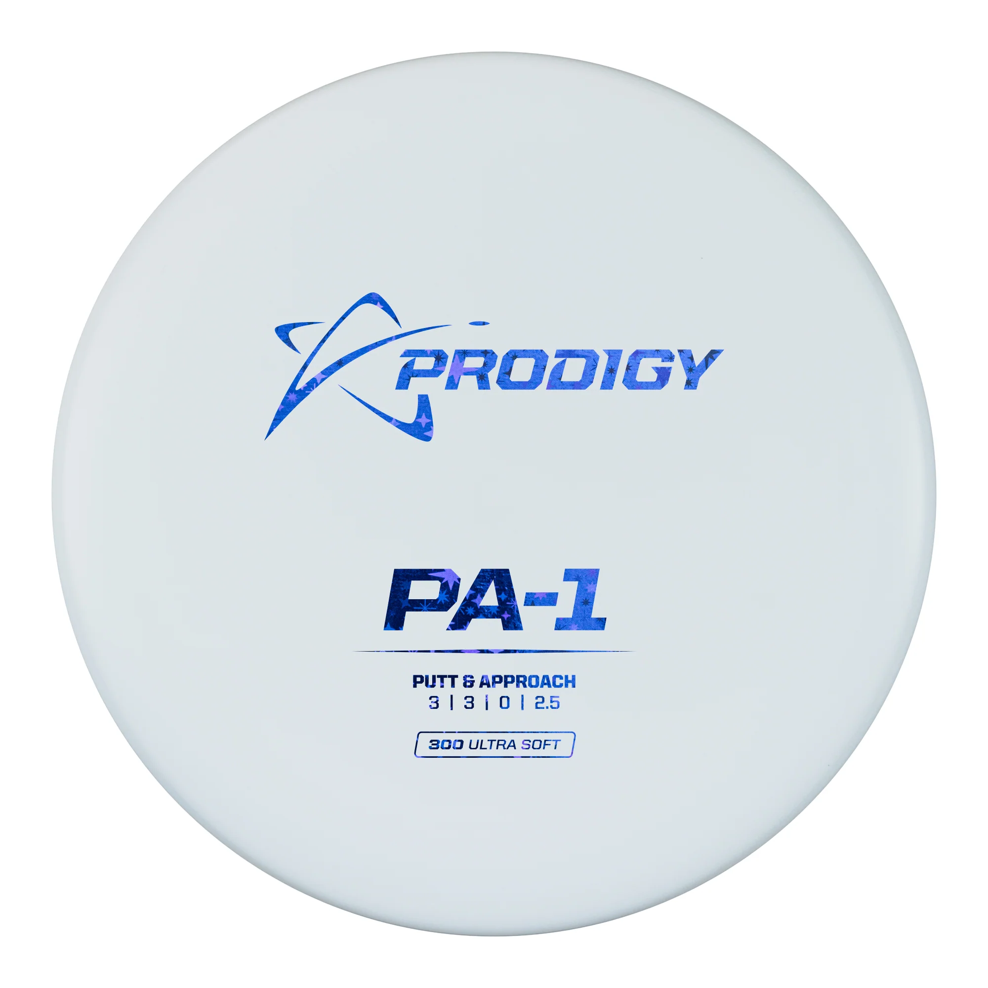 Prodigy PA-1 300 Ultra Soft Plastic - Image 3