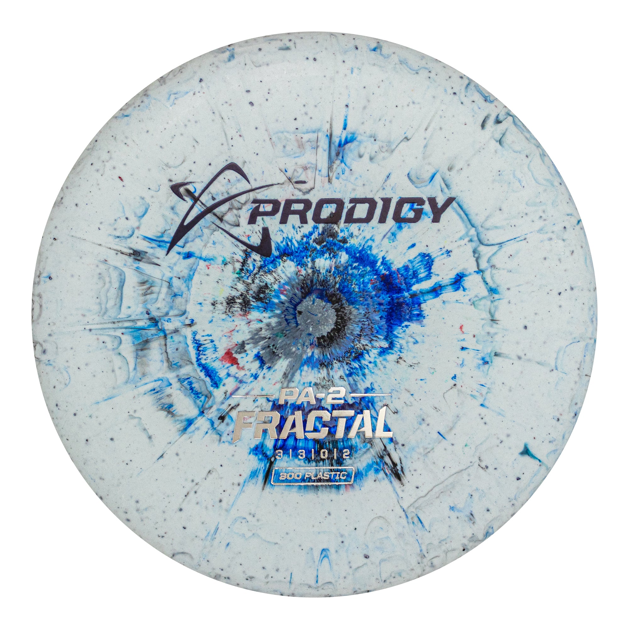 Prodigy PA-2 300 Fractal Plastic - Image 2