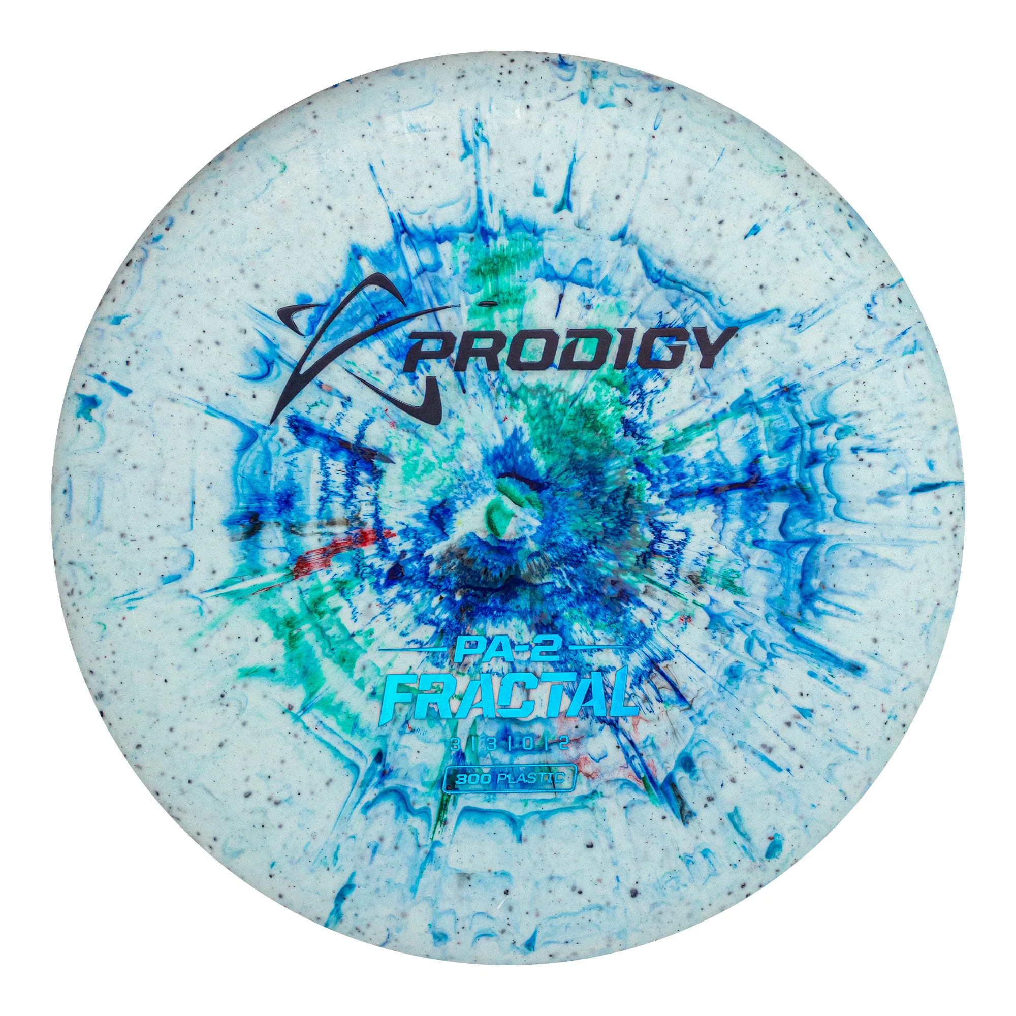 Prodigy PA-2 300 Fractal Plastic - Image 4