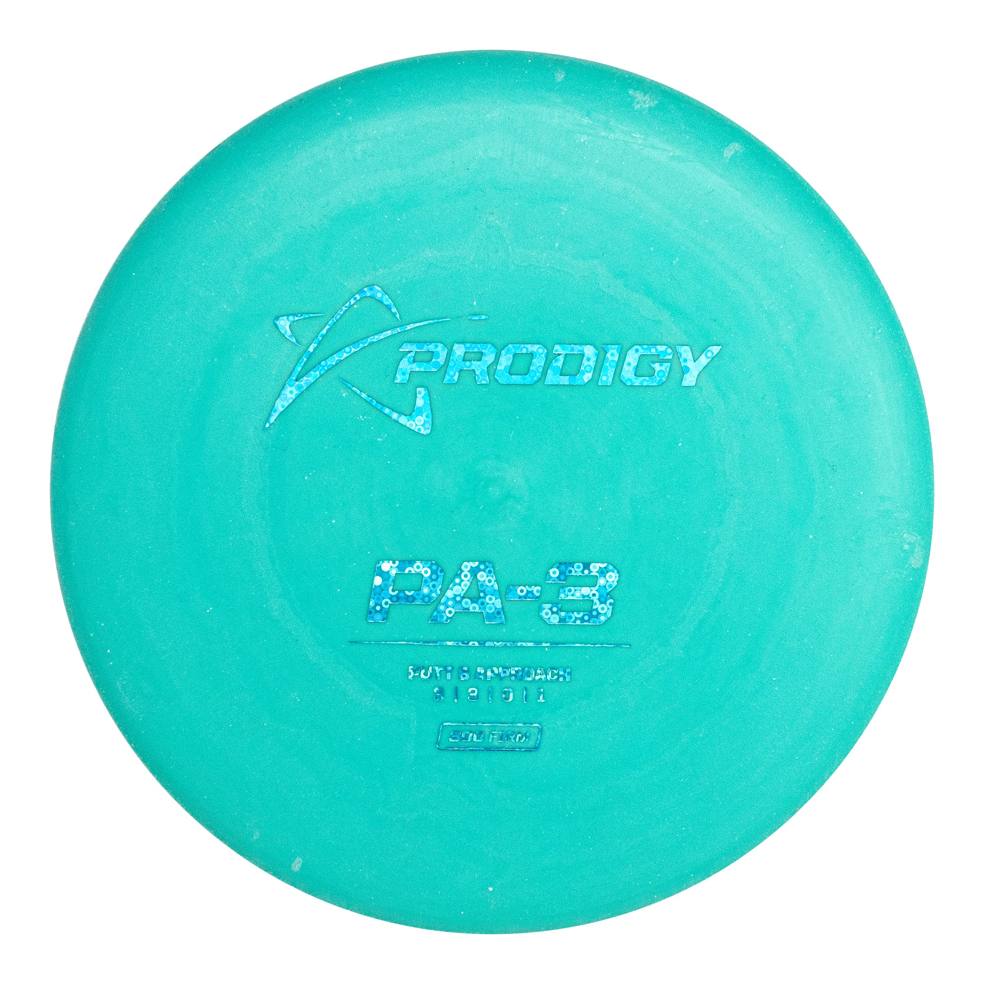 Prodigy PA-3 300 Firm Plastic - Image 3