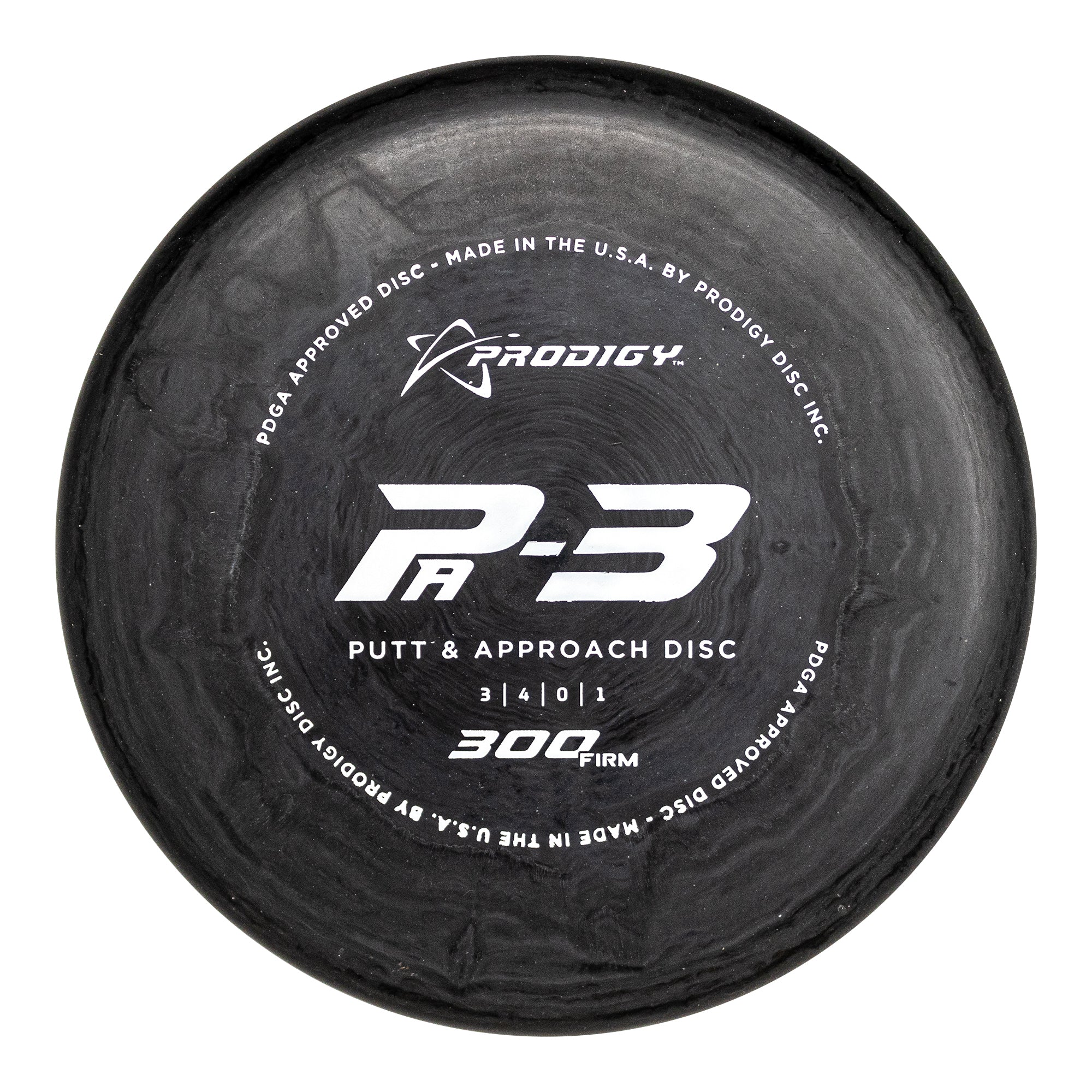 Prodigy PA-3 300 Firm Plastic - Image 6