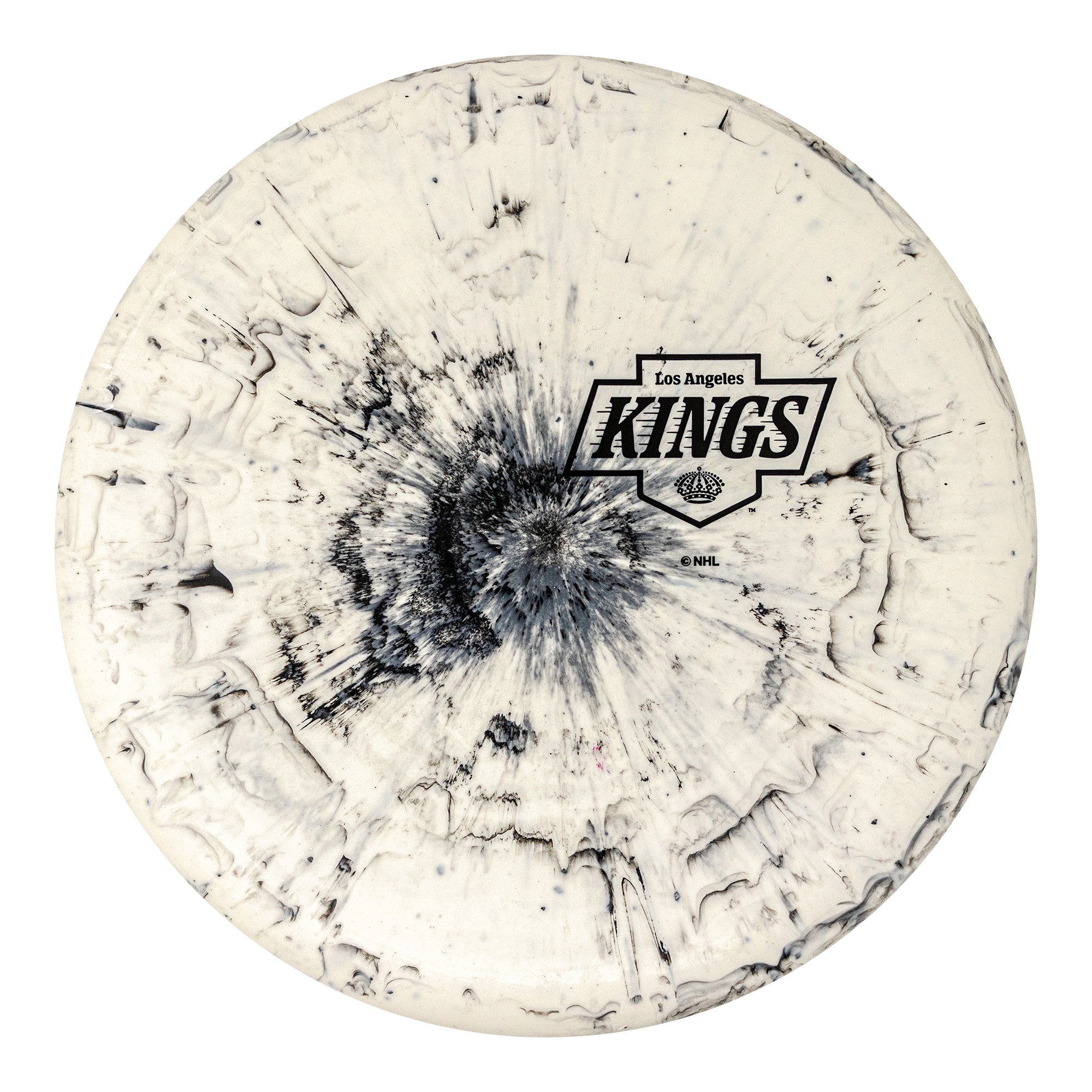 Prodigy PA-3 300 Fractal Plastic - NHL Black Ice Series Stamp - Image 13