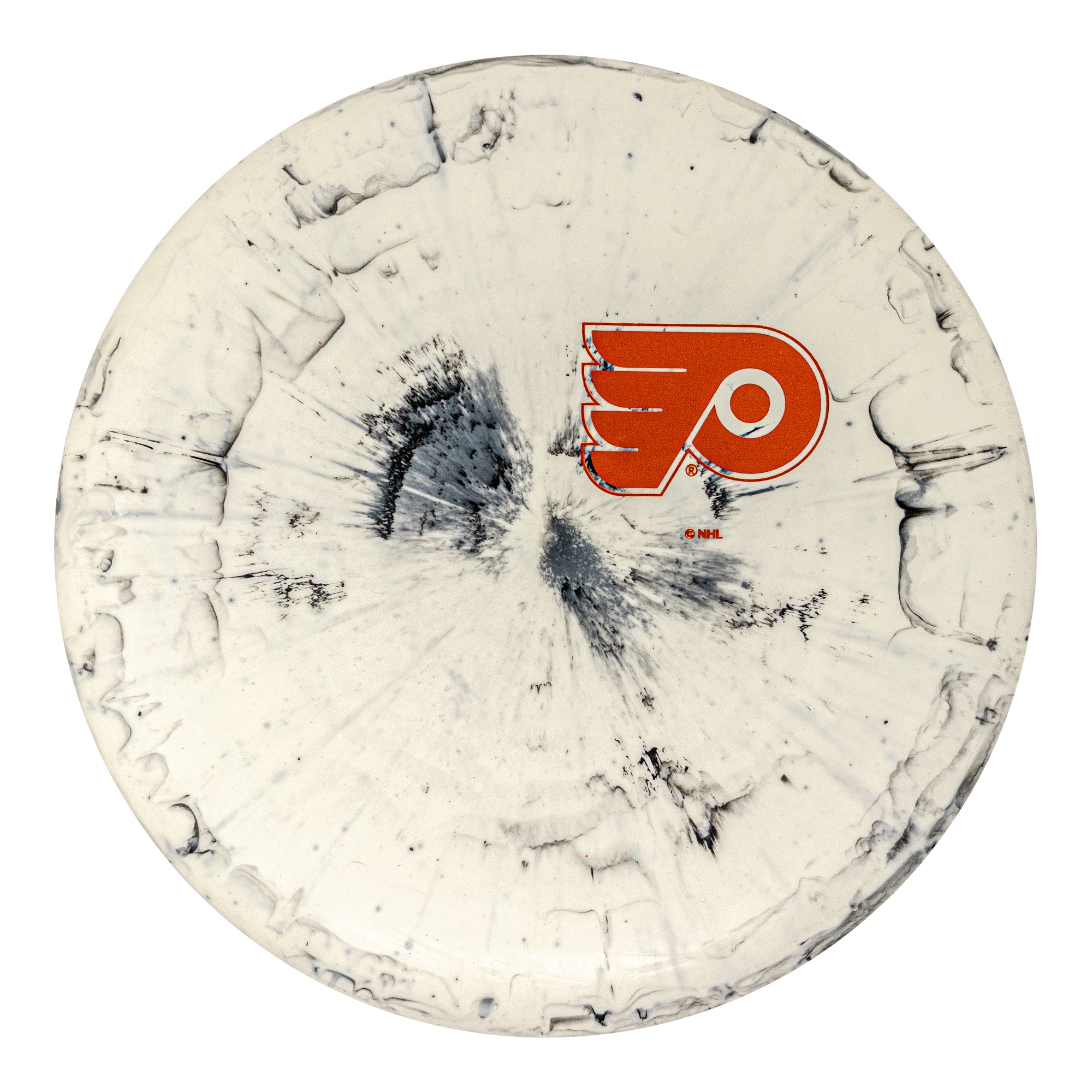 Prodigy PA-3 300 Fractal Plastic - NHL Black Ice Series Stamp - Image 21