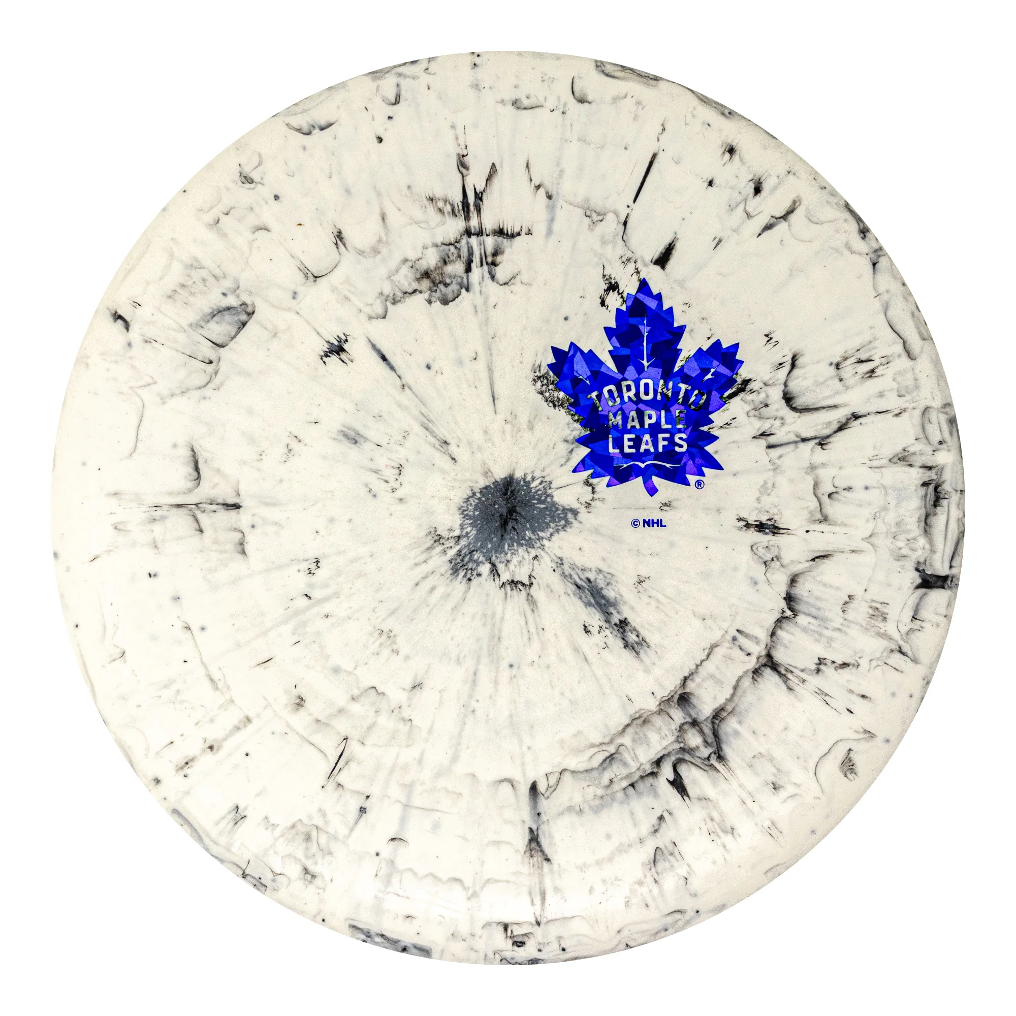 Prodigy PA-3 300 Fractal Plastic - NHL Black Ice Series Stamp - Image 27