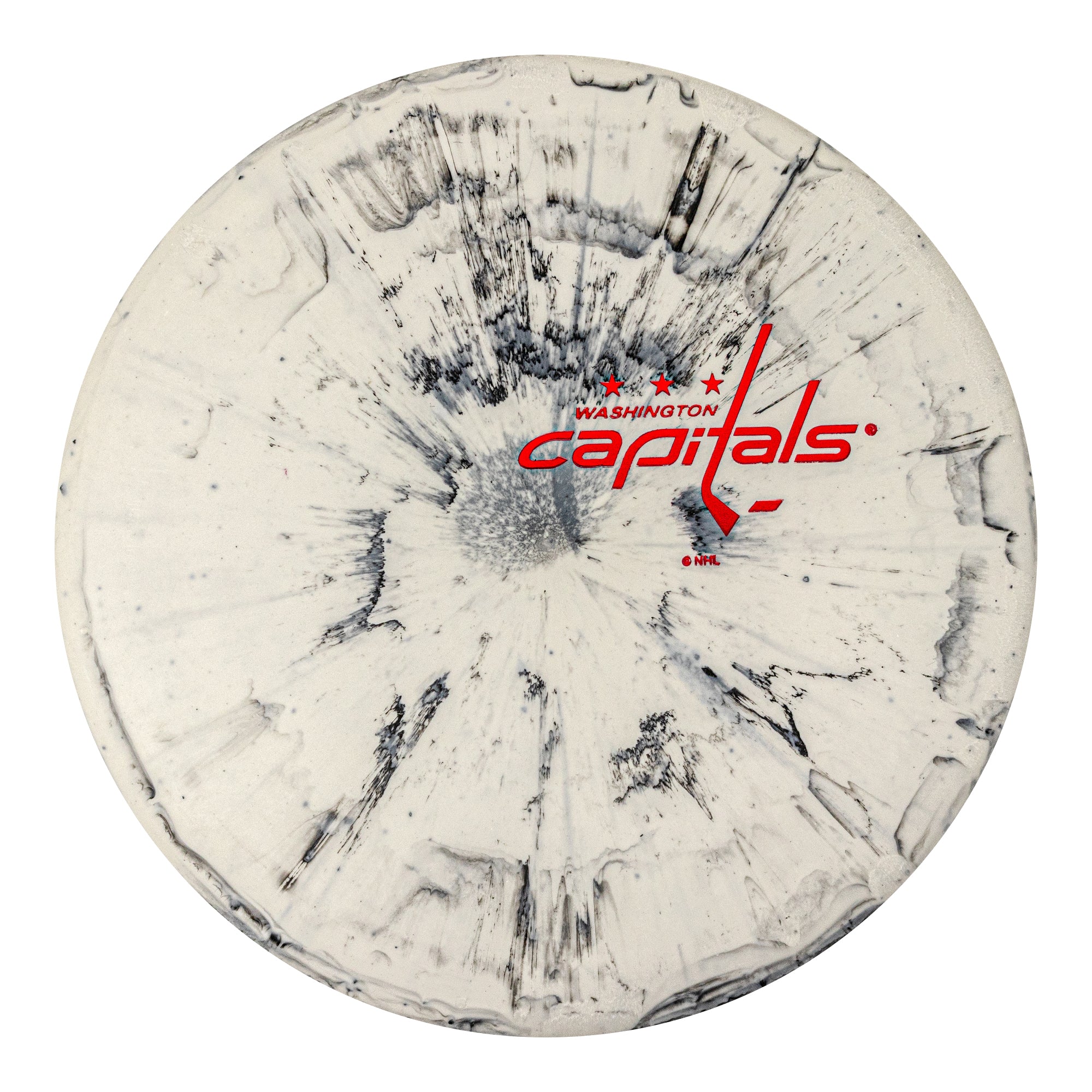 Prodigy PA-3 300 Fractal Plastic - NHL Black Ice Series Stamp - Image 30