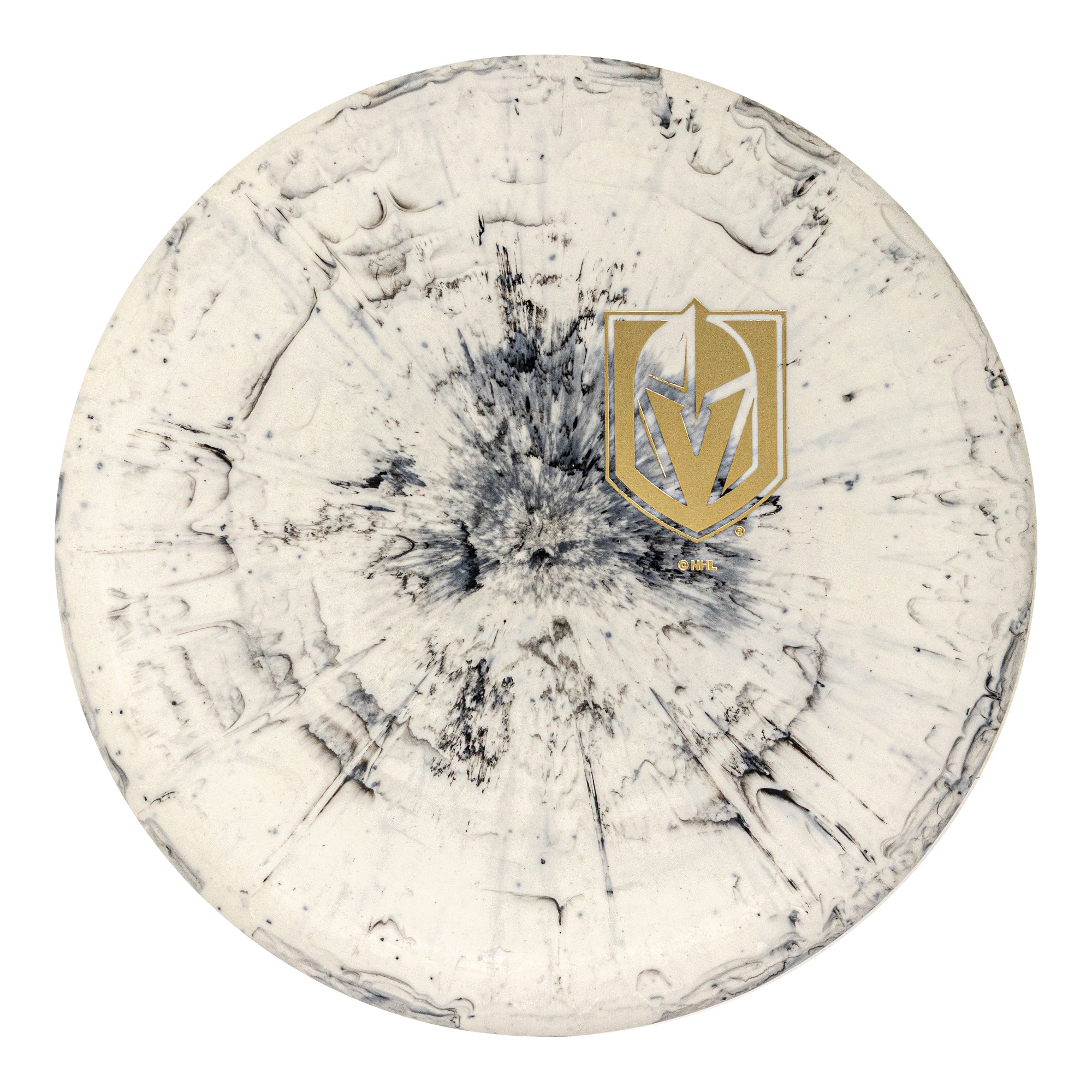 Prodigy PA-3 300 Fractal Plastic - NHL Black Ice Series Stamp - Image 32