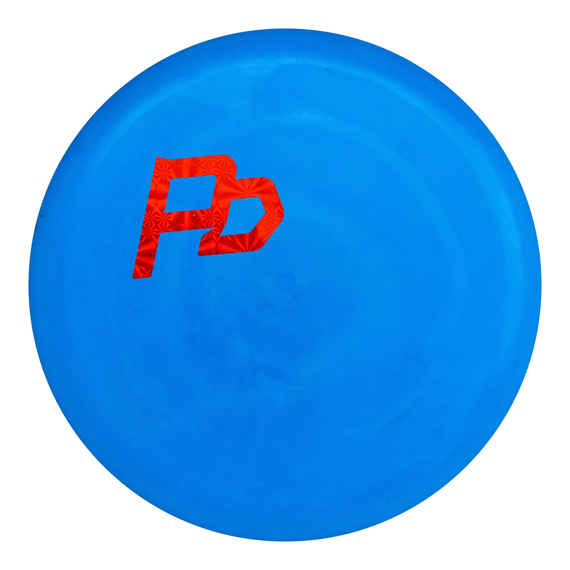 Prodigy PA-3 300 Plastic - Flight Flag Mini Stamp - Image 4