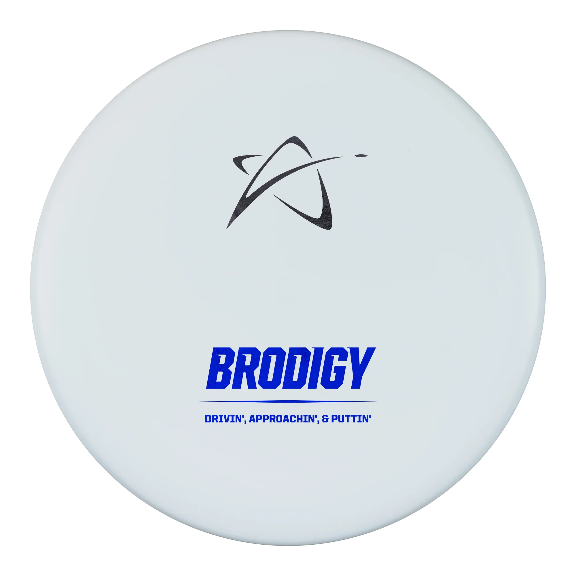 Prodigy PA-3 300 Plastic - Limited Edition Broderic X Prodigy "Brodigy" Stamp - Image 3