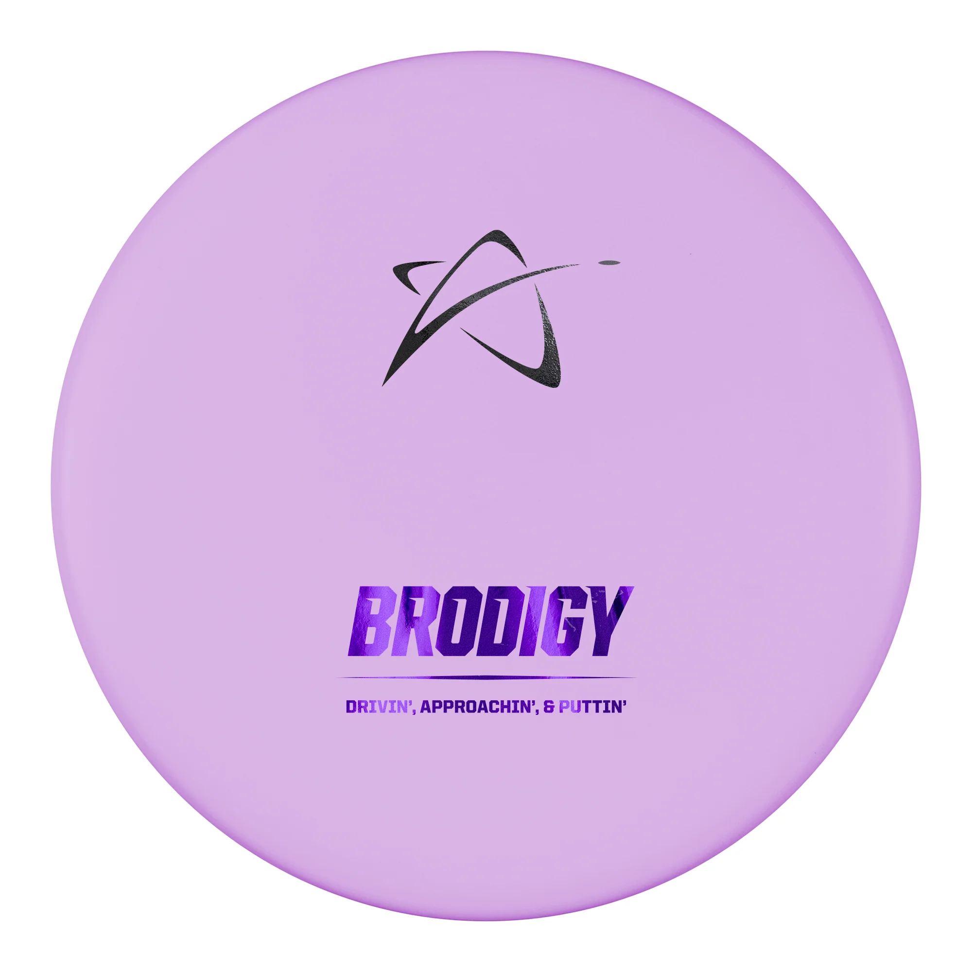 Prodigy PA-3 300 Plastic - Limited Edition Broderic X Prodigy "Brodigy" Stamp - Image 5