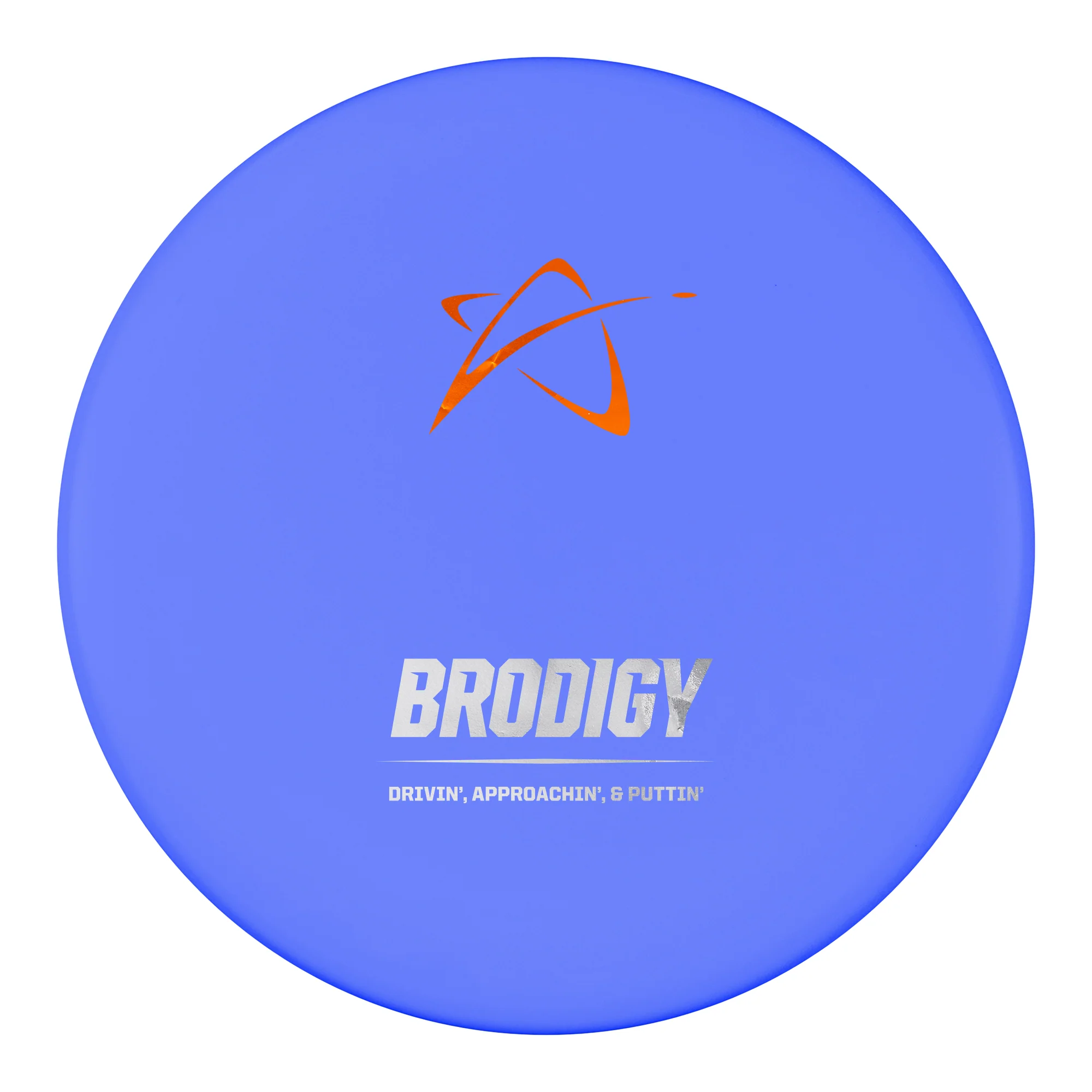 Prodigy PA-3 300 Plastic - Limited Edition Broderic X Prodigy "Brodigy" Stamp - Image 6