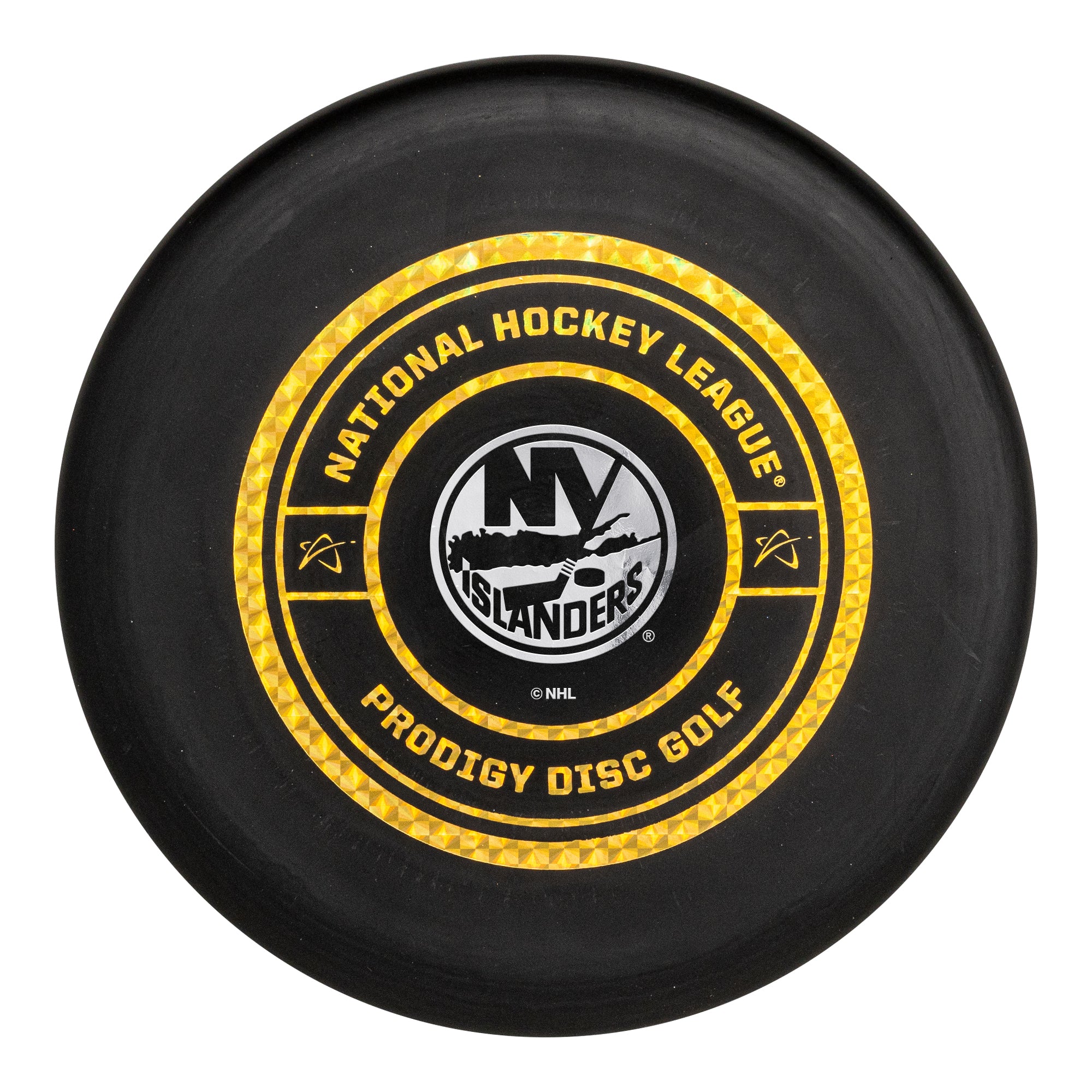 Prodigy PA-3 300 Plastic - NHL Collection Gold Series Stamp - Image 20