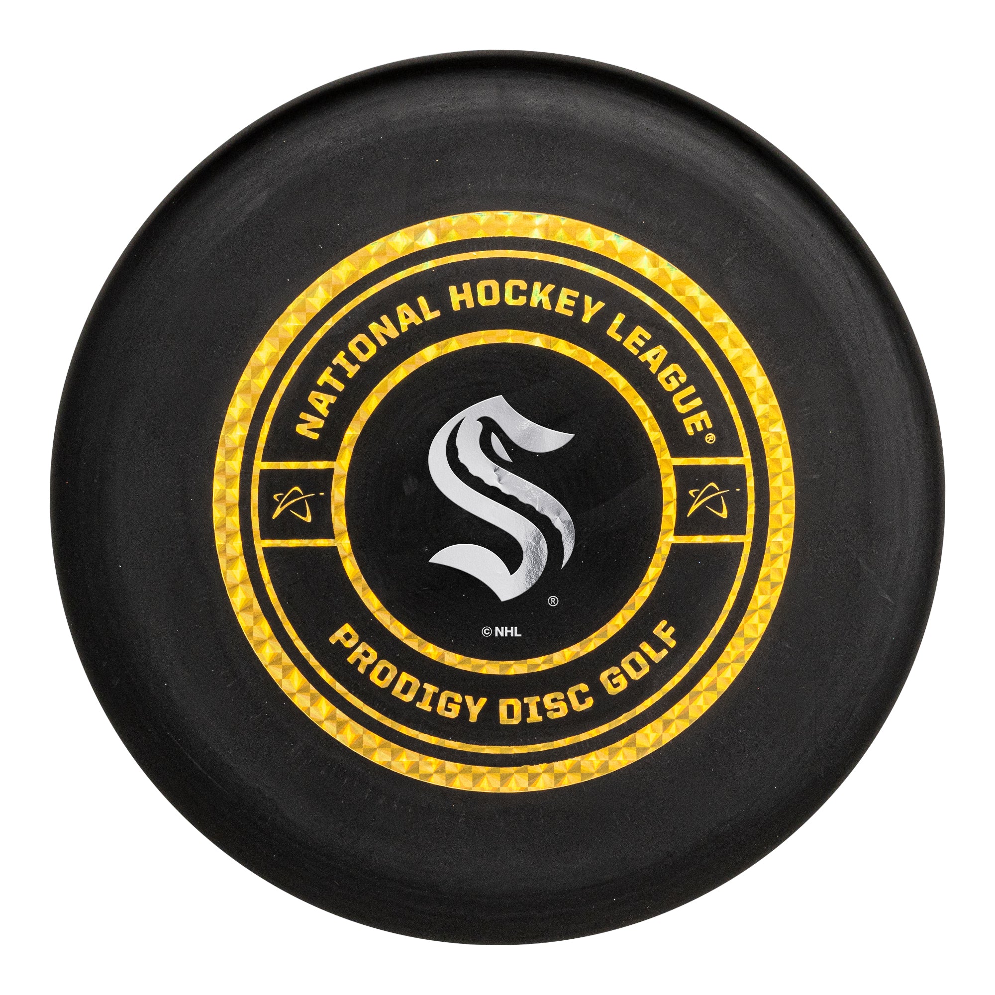 Prodigy PA-3 300 Plastic - NHL Collection Gold Series Stamp - Image 26