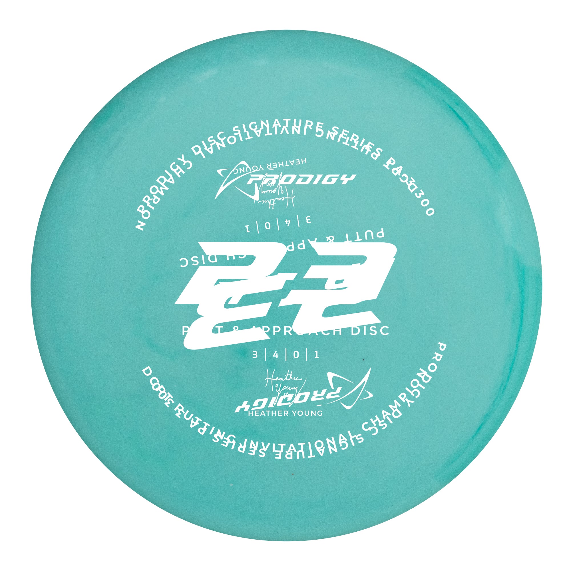 Prodigy PA-3 300 Plastic (Second) - Image 4
