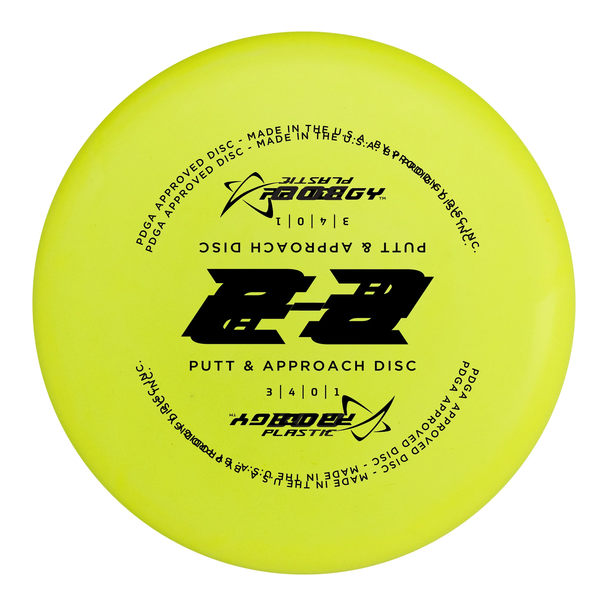 Prodigy PA-3 300 Plastic (Second) - Image 5