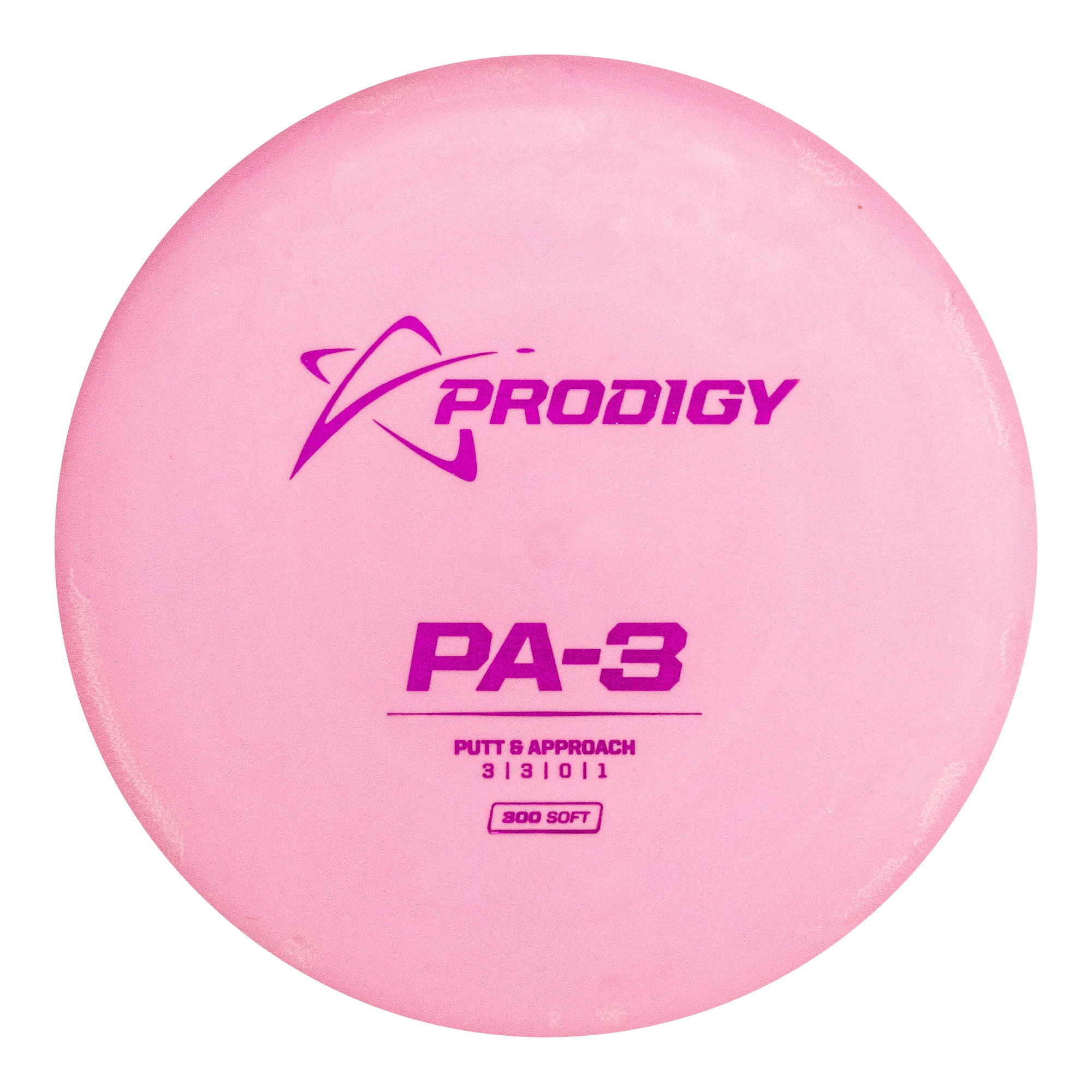 Prodigy PA-3 300 Soft Plastic - Image 3