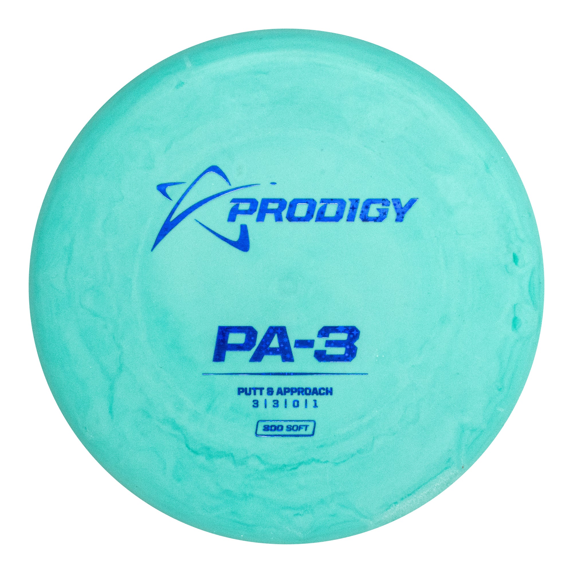 Prodigy PA-3 300 Soft Plastic - Image 4