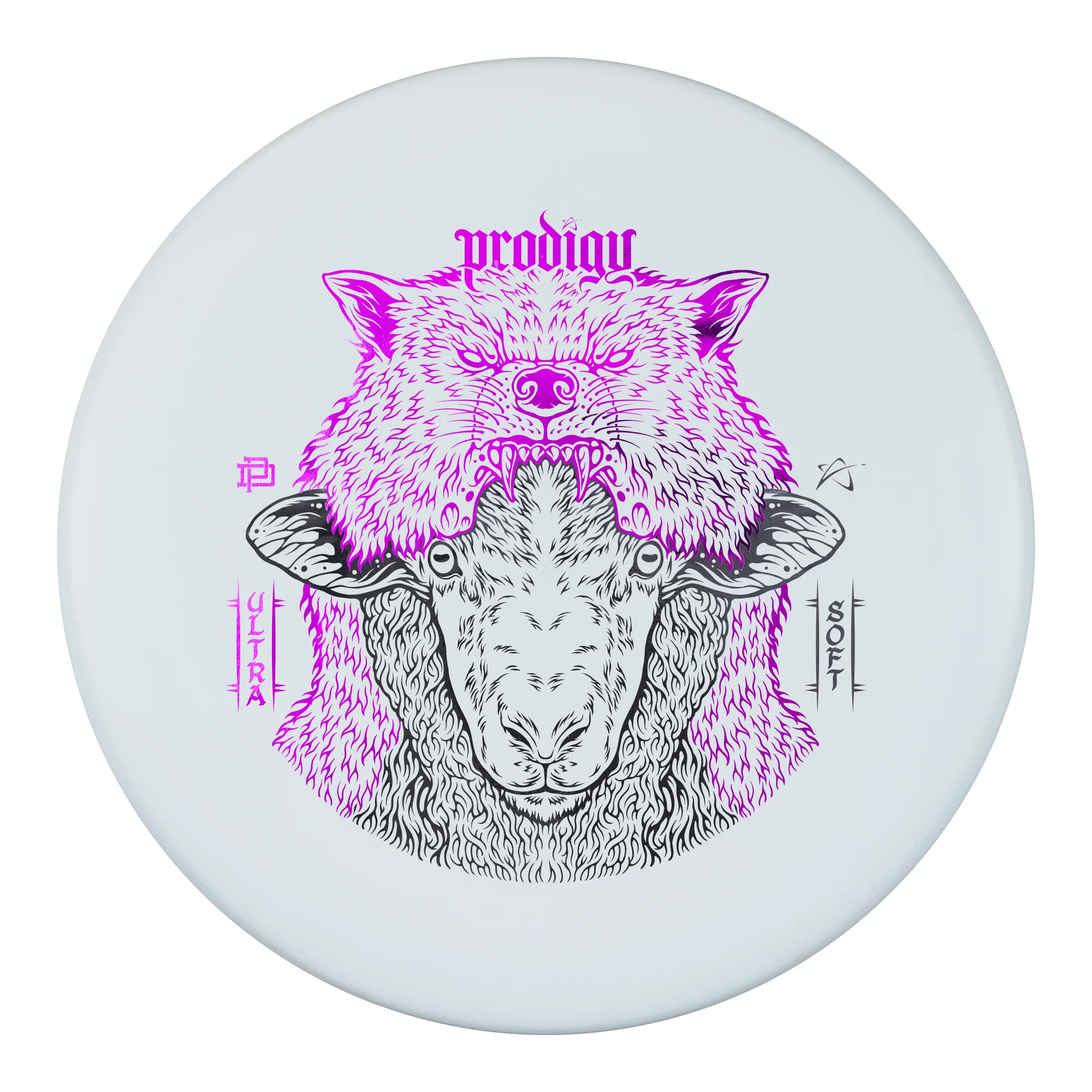 Prodigy PA-3 300 Ultra Soft Glow - Sheep's Clothing - Image 4