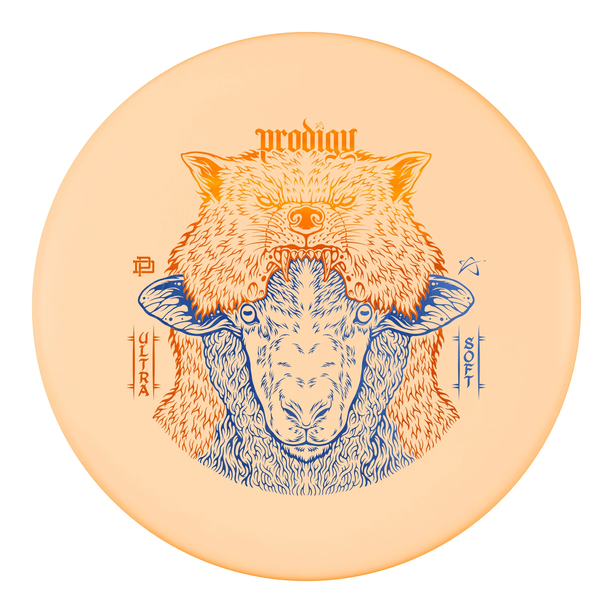 Prodigy PA-3 300 Ultra Soft Glow - Sheep's Clothing - Image 5