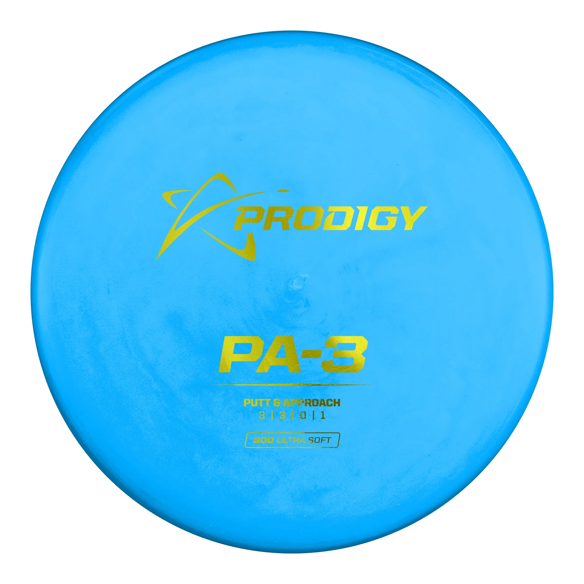 Prodigy PA-3 300 Ultra Soft Plastic - Image 3