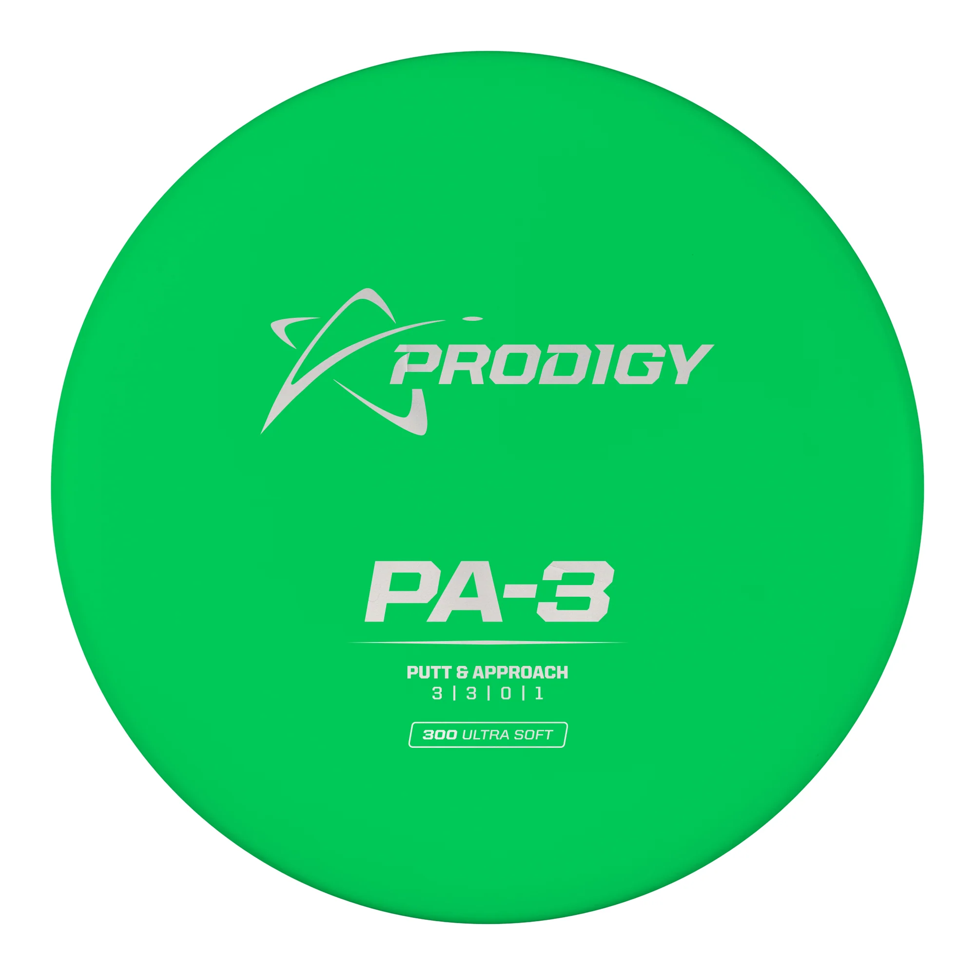Prodigy PA-3 300 Ultra Soft Plastic - Image 5