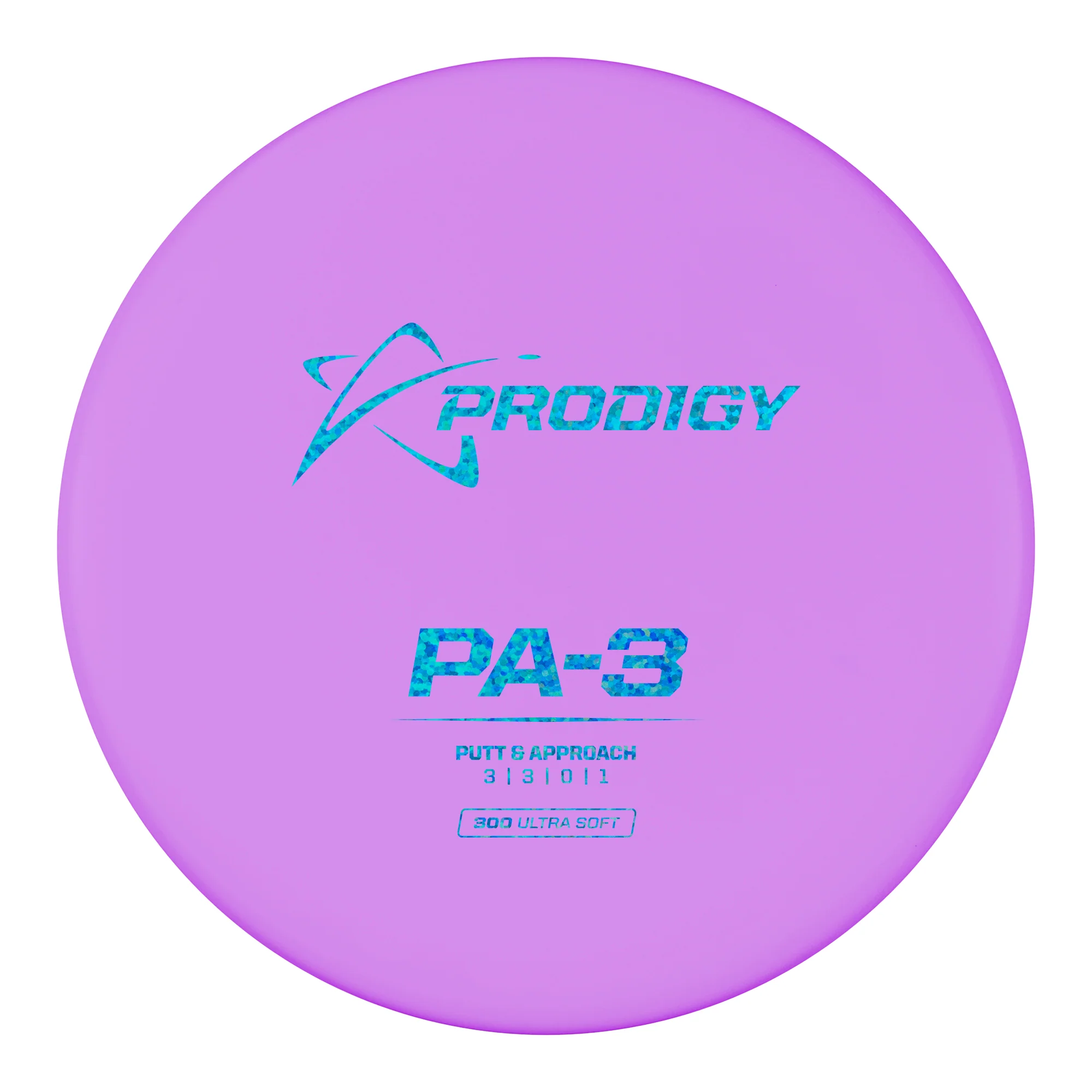 Prodigy PA-3 300 Ultra Soft Plastic - Image 8