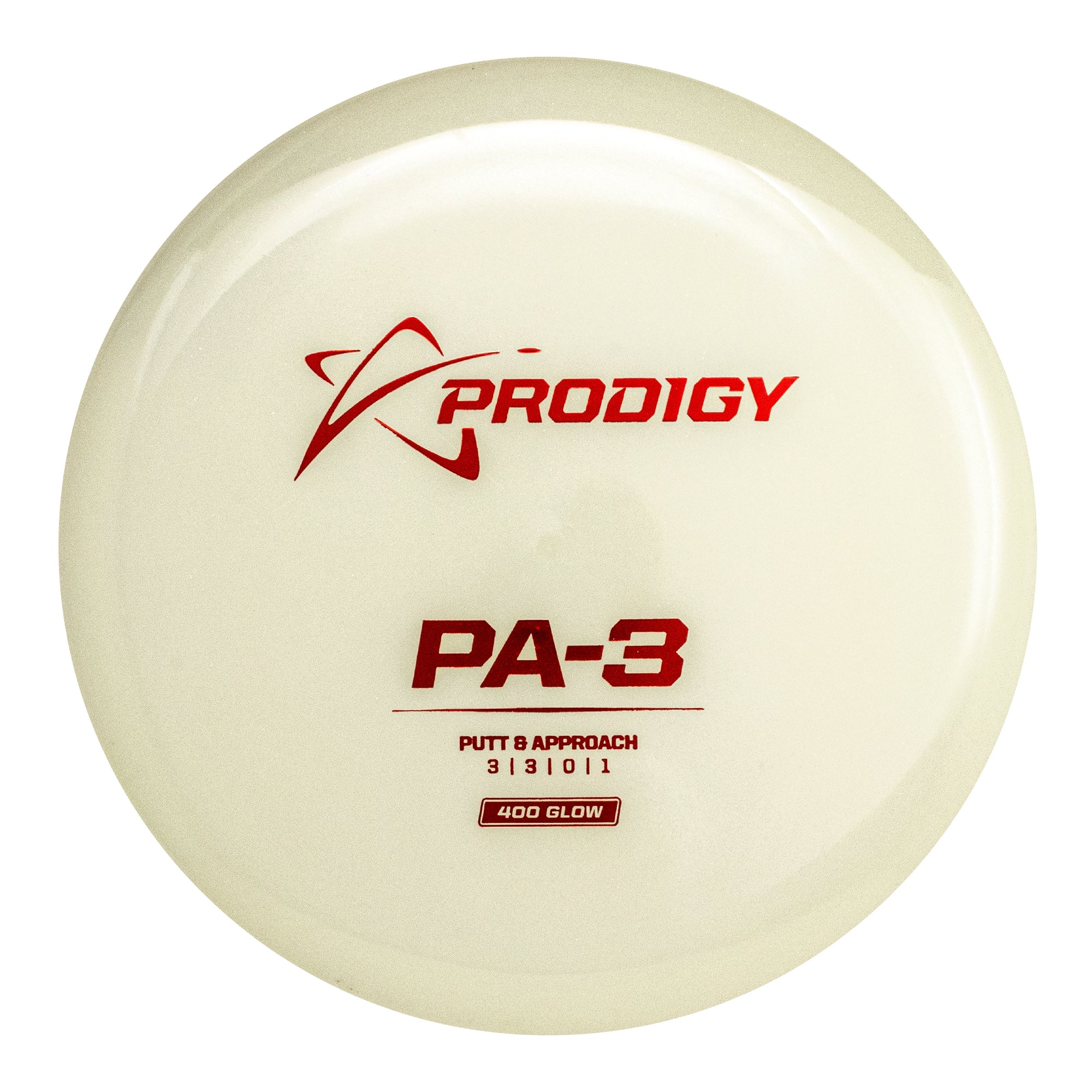 Prodigy PA-3 400 GLOW Plastic - Image 4
